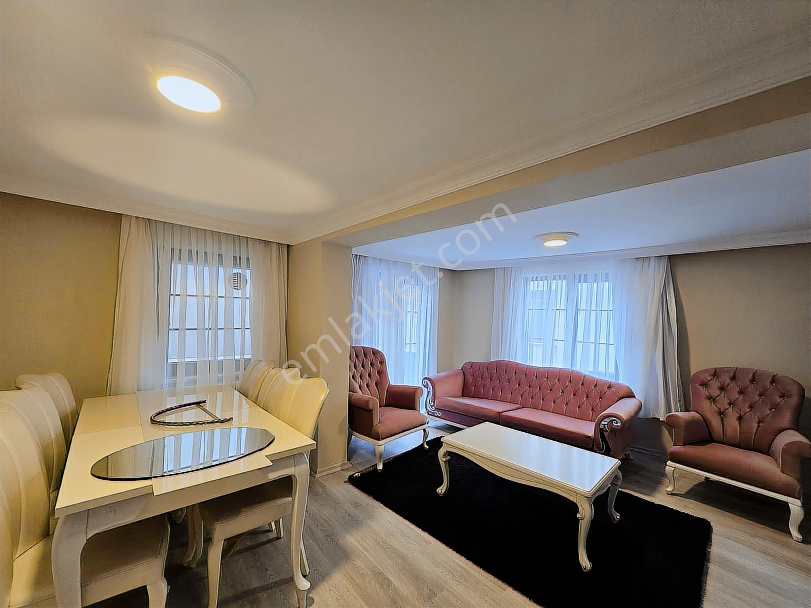 Hocahamza Da Temiz Eşyalı Kiralık 2+1 - Görsel 2