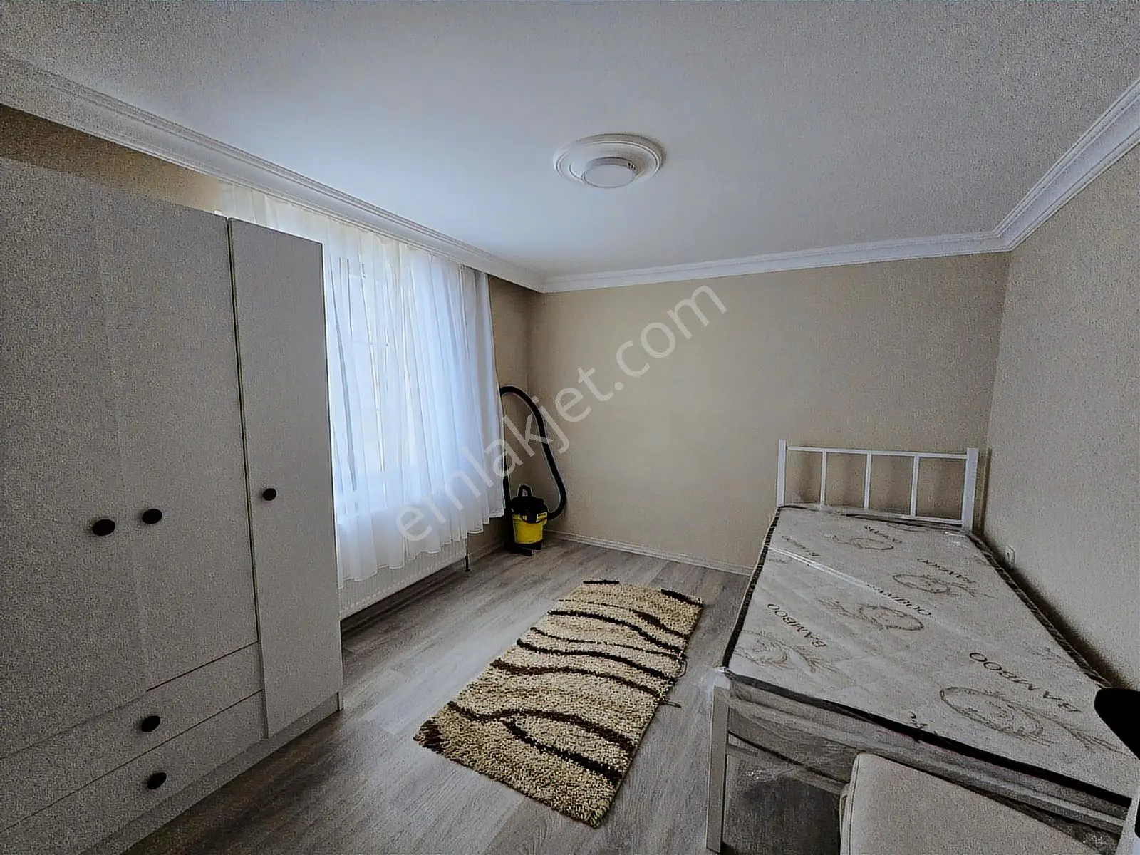 Hocahamza Da Temiz Eşyalı Kiralık 2+1 - Görsel 3