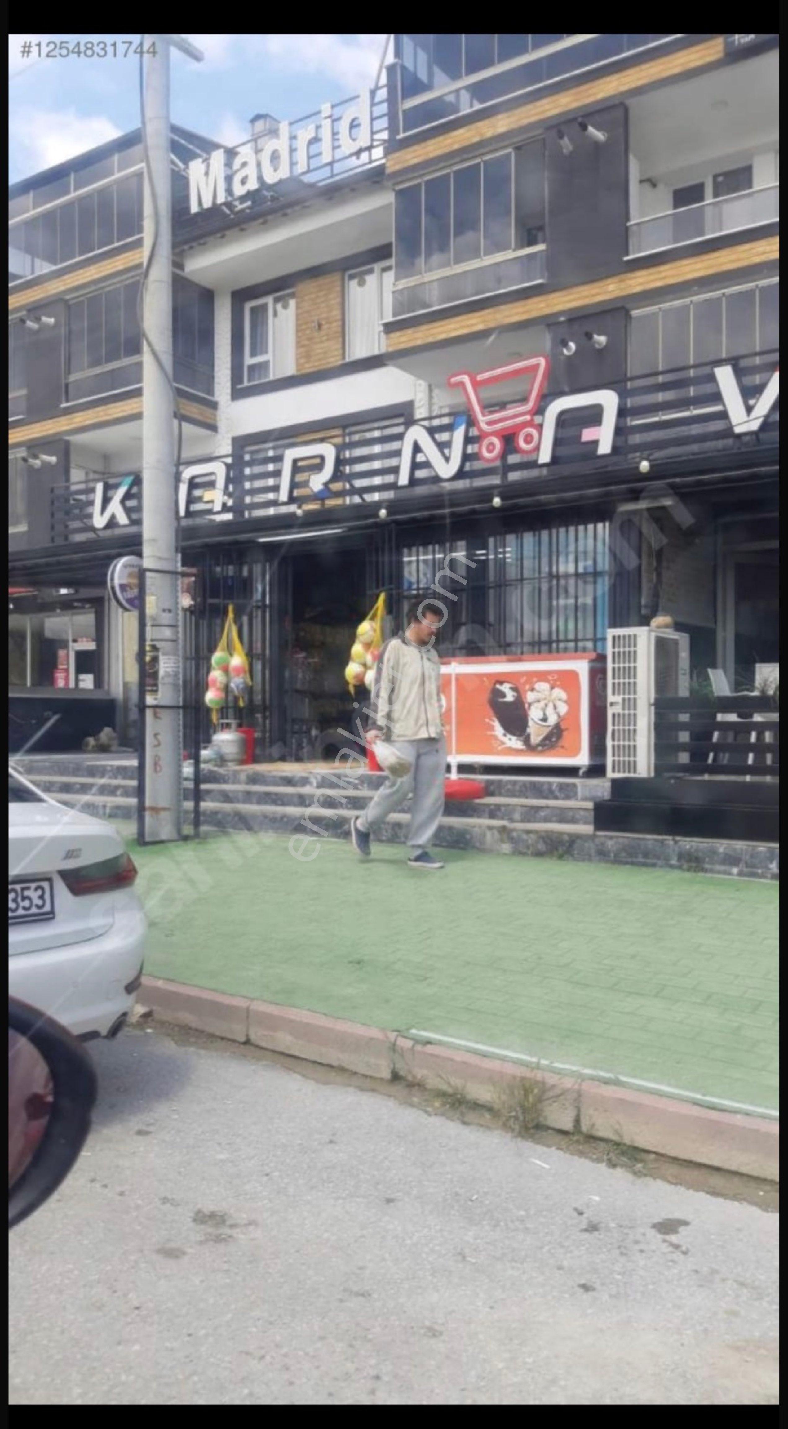 Kiralık Eşyalı Daire - Görsel 12