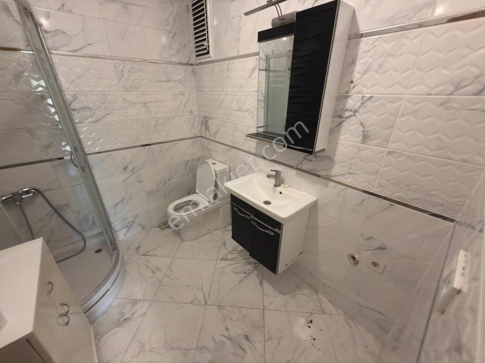 Solak Gy'den Cadde Üzeri Yeni Bina 2+1 Çift Balkon Kiralık Daire - Görsel 9