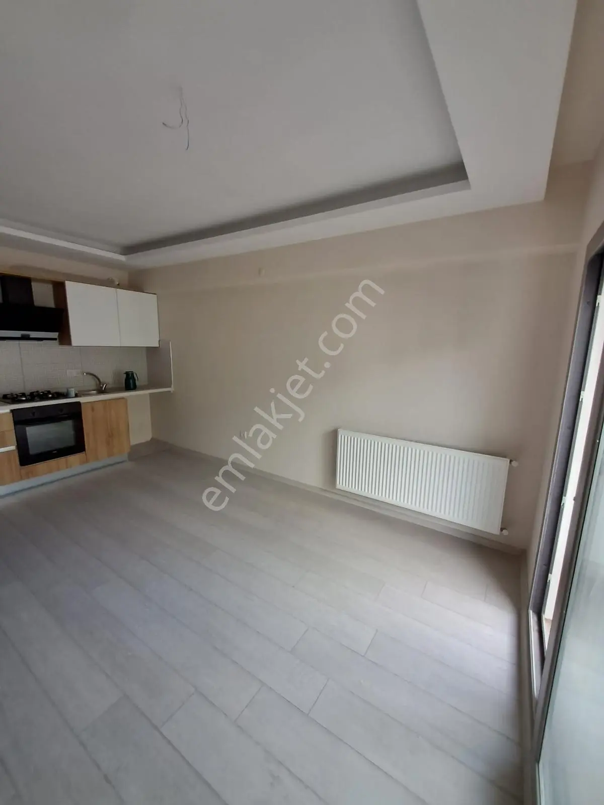Kiralık Daire, 1+1, D.gazlı, Ara Kat, Dedebaşında, Çakırdan - Görsel 2