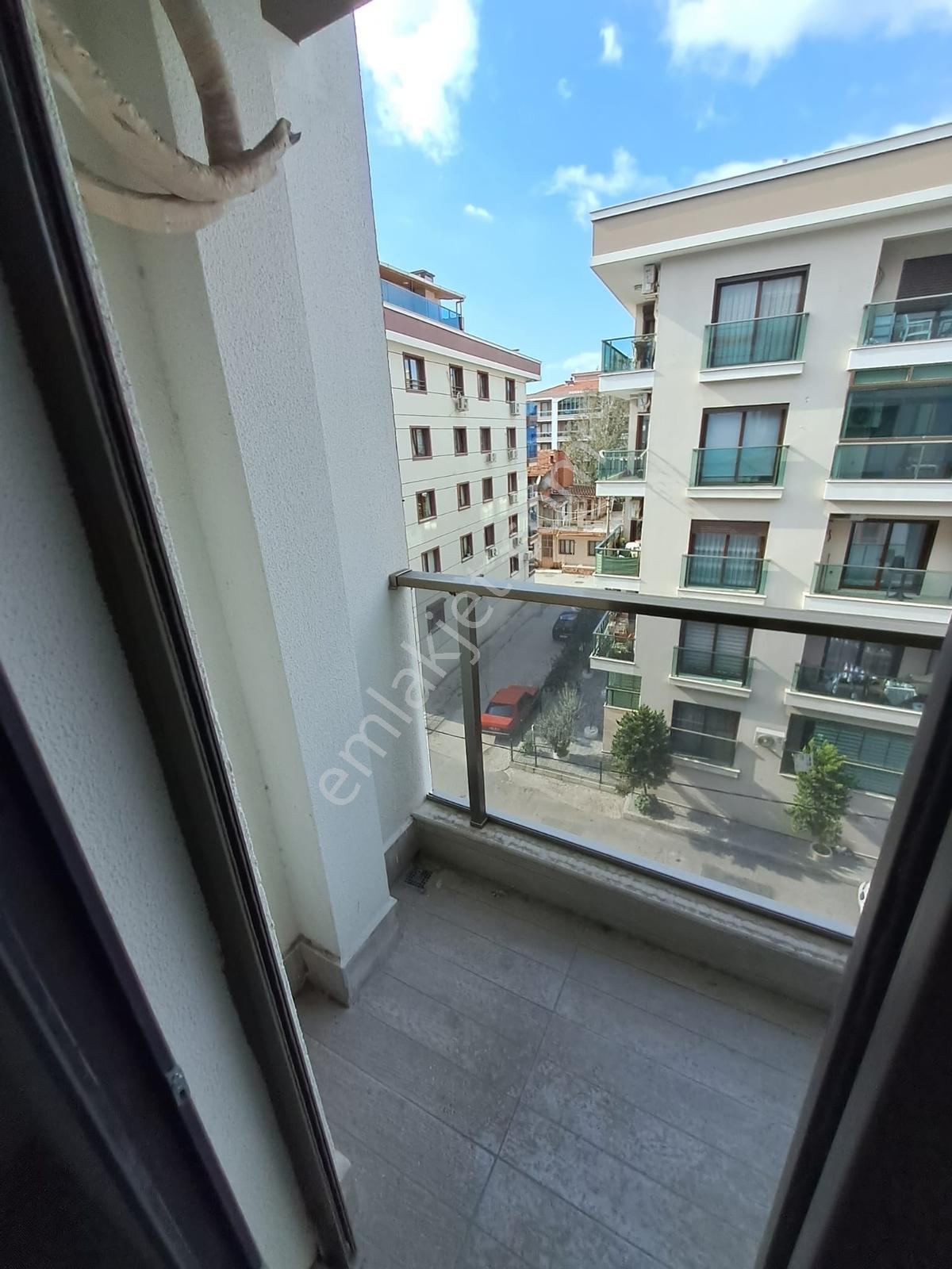 Kiralık Daire, 1+1, D.gazlı, Ara Kat, Dedebaşında, Çakırdan - Görsel 9