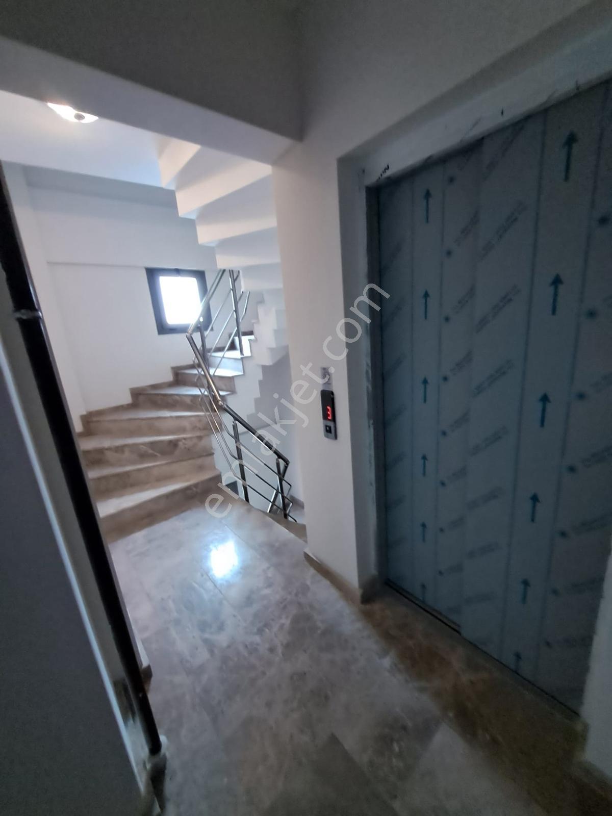 Kiralık Daire, 1+1, D.gazlı, Ara Kat, Dedebaşında, Çakırdan - Görsel 15