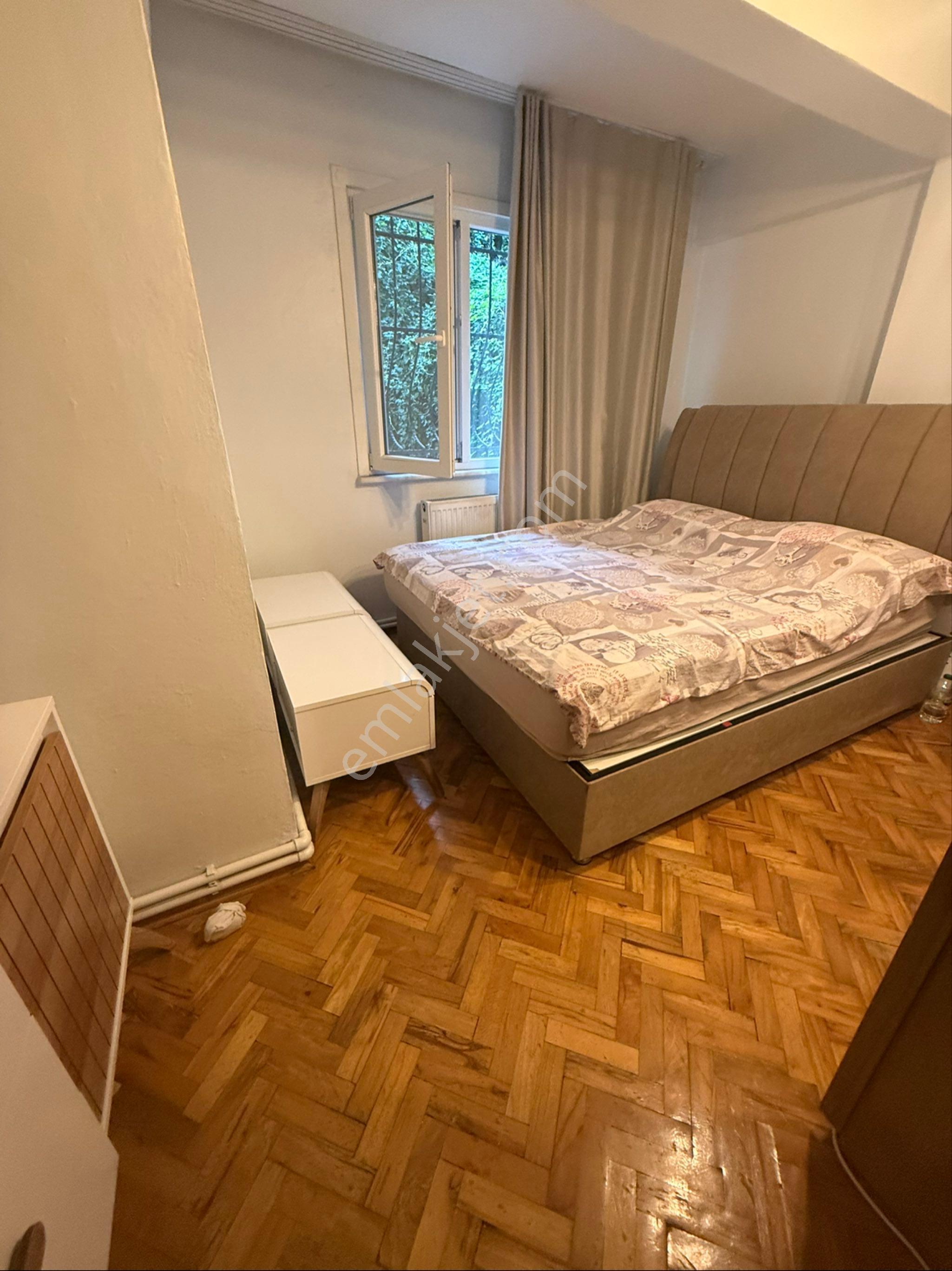 Fulya Mehmetçik Caddesinde Kiralık Kombili Daire - Görsel 8