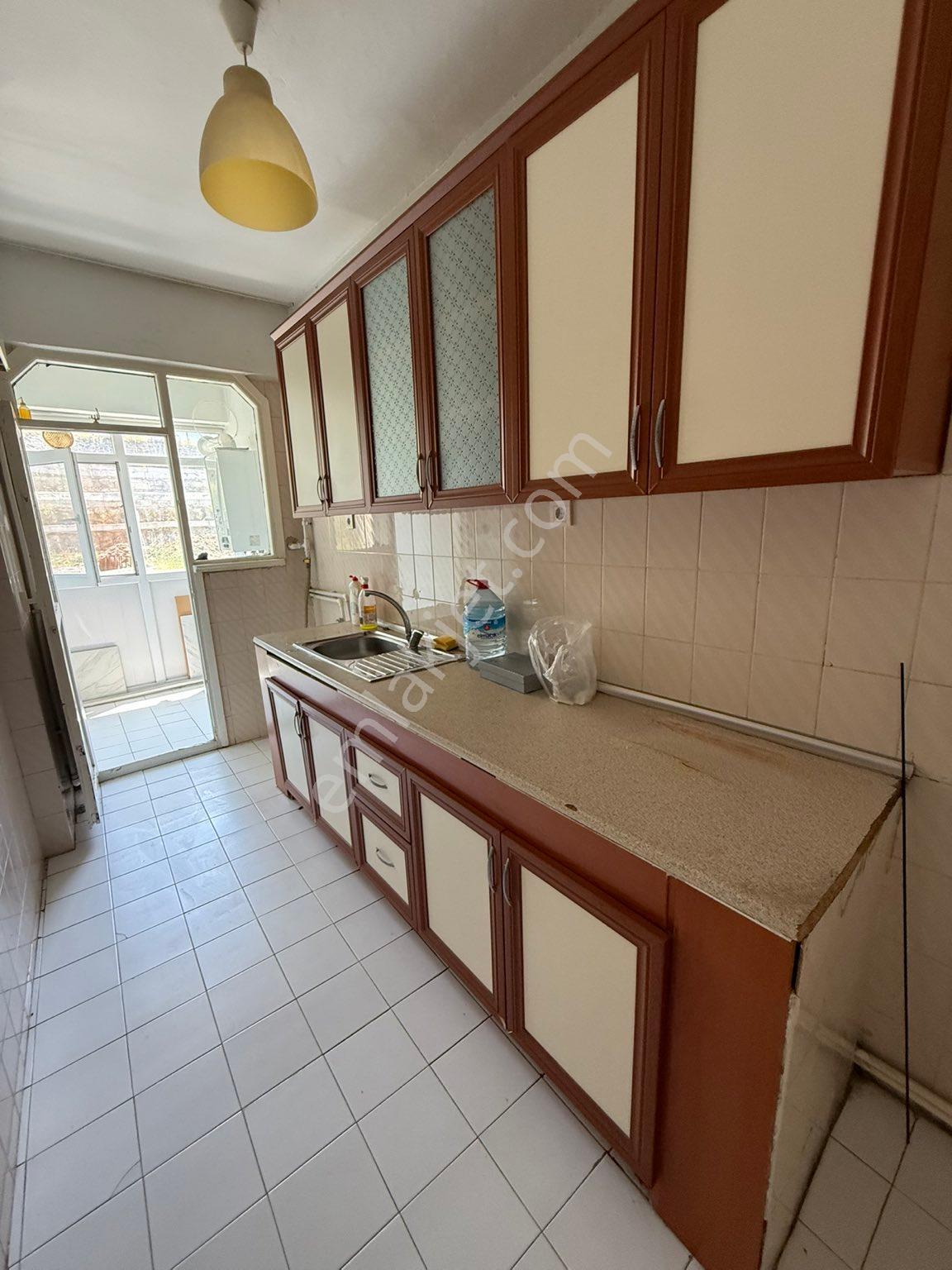 Fulya Mehmetçik Caddesinde Kiralık Kombili Daire - Görsel 24