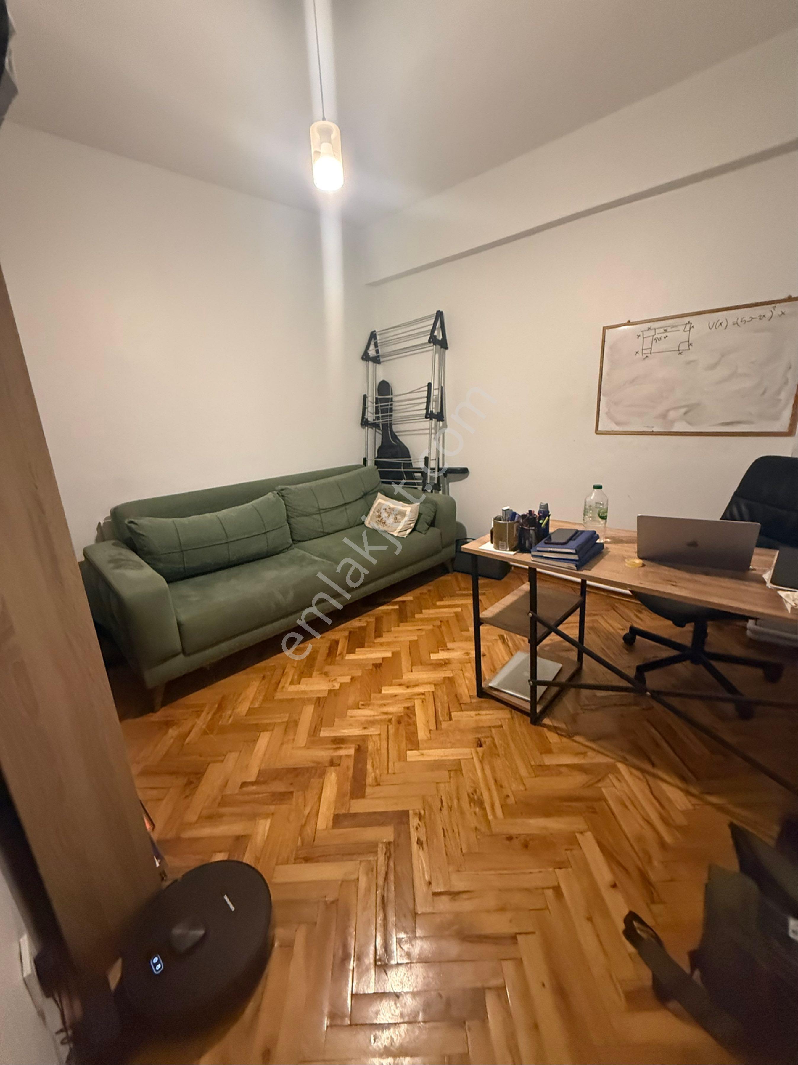Fulya Mehmetçik Caddesinde Kiralık Kombili Daire - Görsel 13