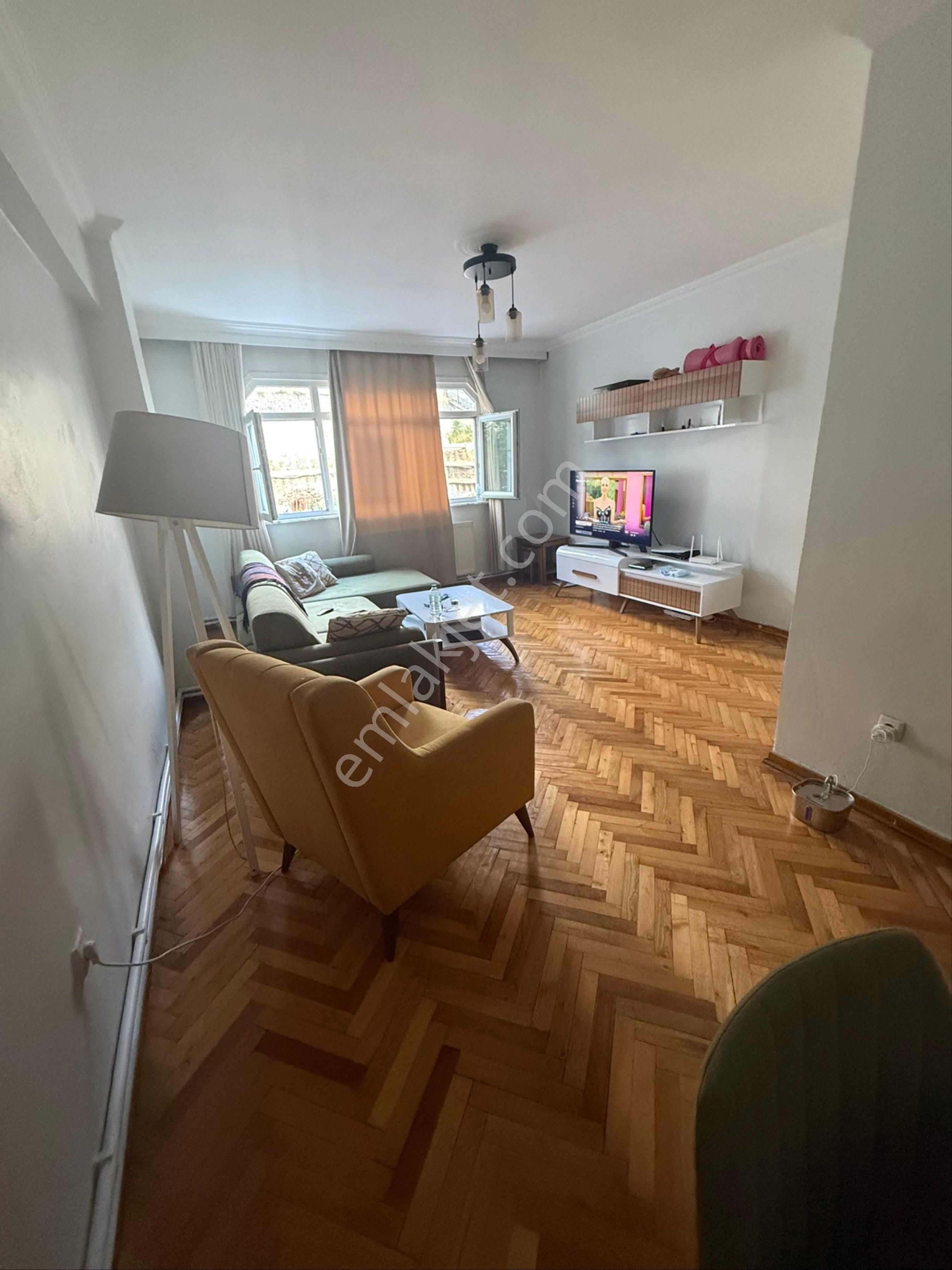 Fulya Mehmetçik Caddesinde Kiralık Kombili Daire - Görsel 3