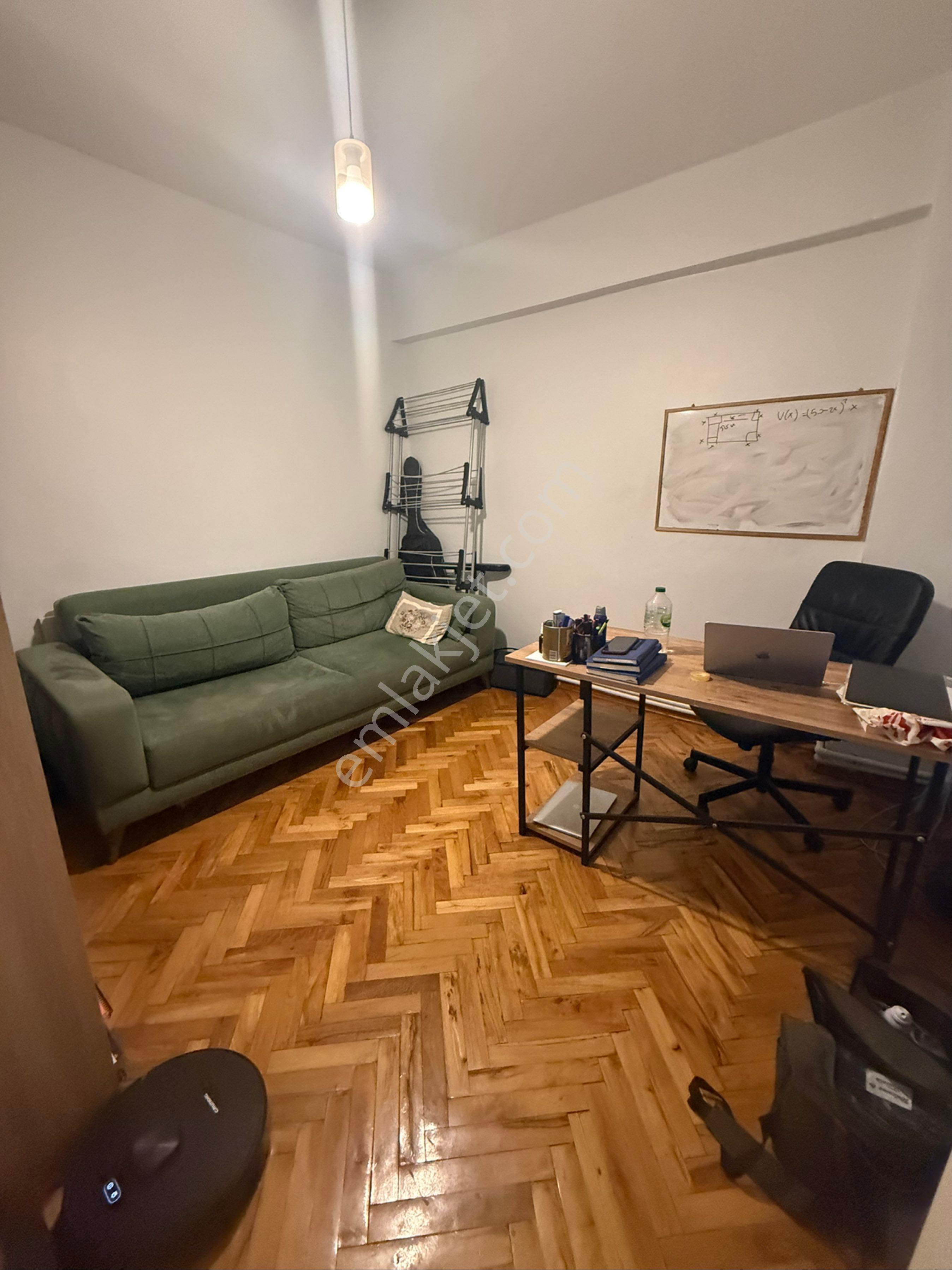 Fulya Mehmetçik Caddesinde Kiralık Kombili Daire - Görsel 11