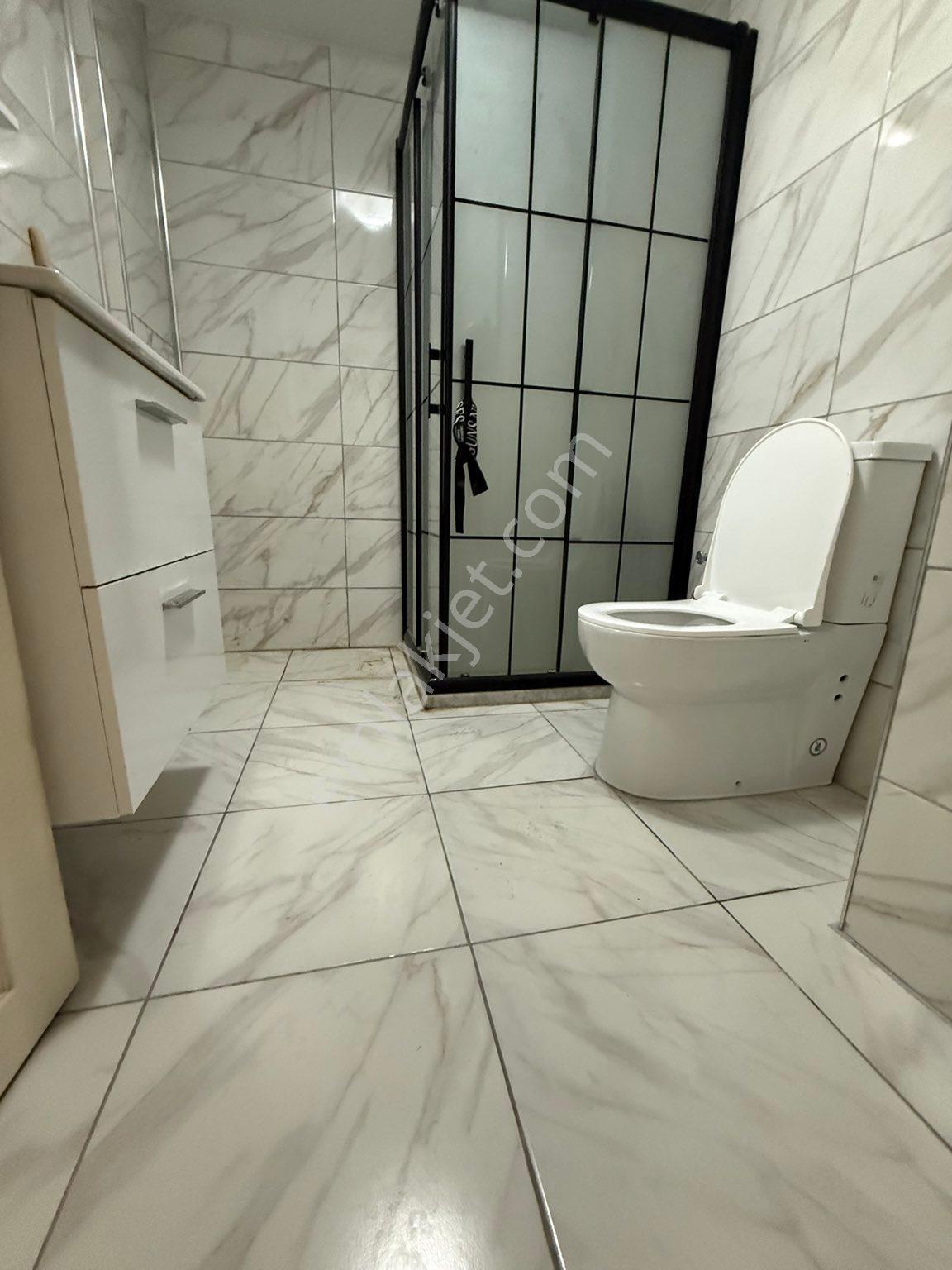 Fulya Mehmetçik Caddesinde Kiralık Kombili Daire - Görsel 27