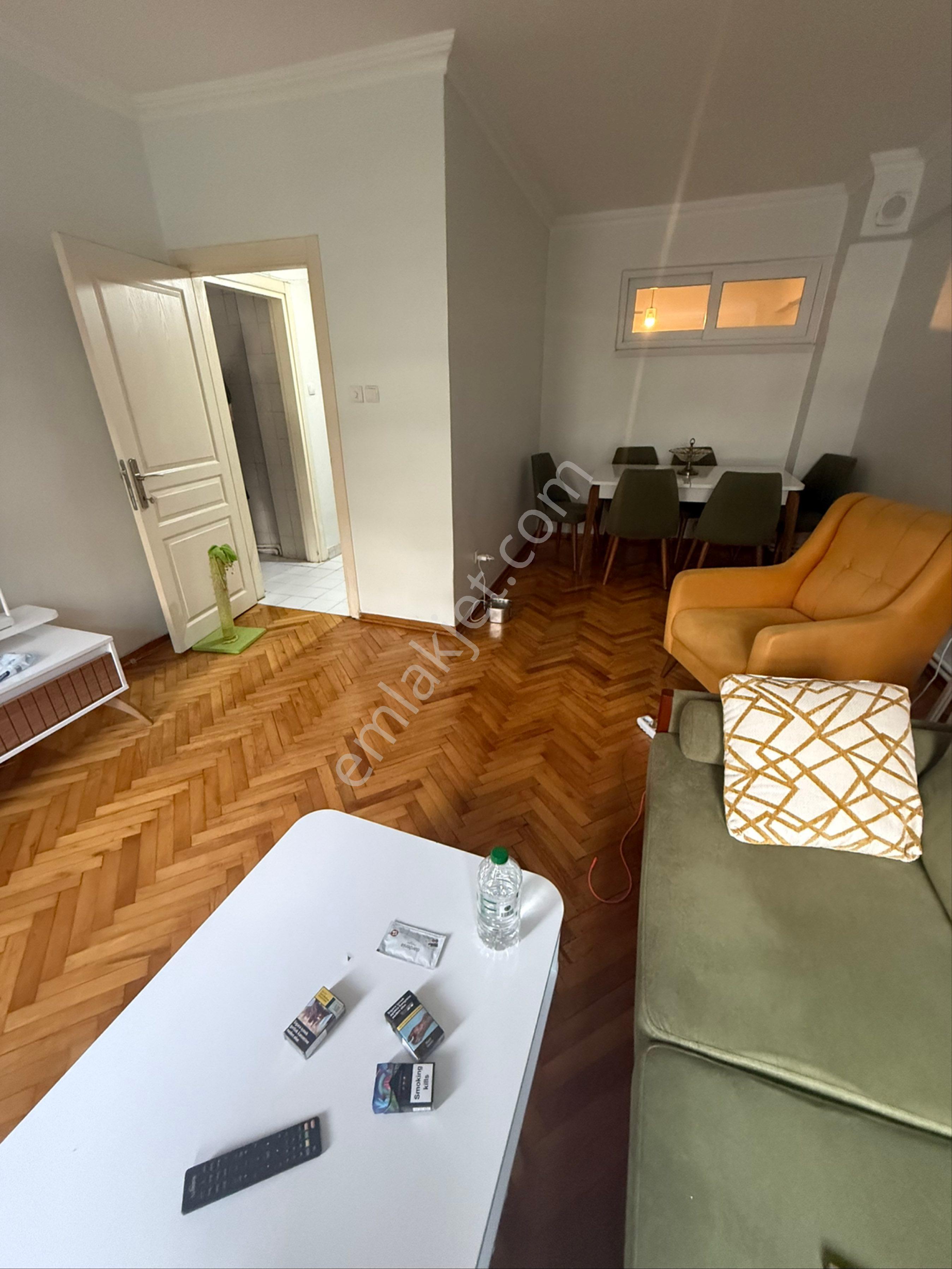 Fulya Mehmetçik Caddesinde Kiralık Kombili Daire - Görsel 7