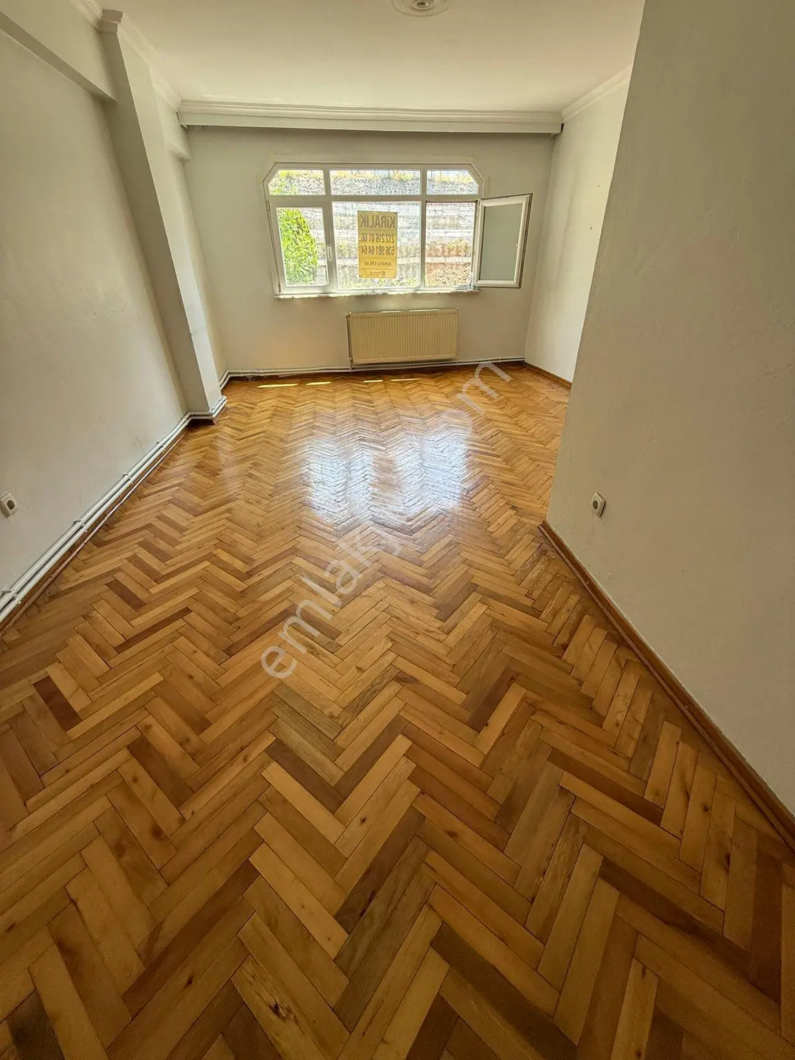 Fulya Mehmetçik Caddesinde Kiralık Kombili Daire - Görsel 3