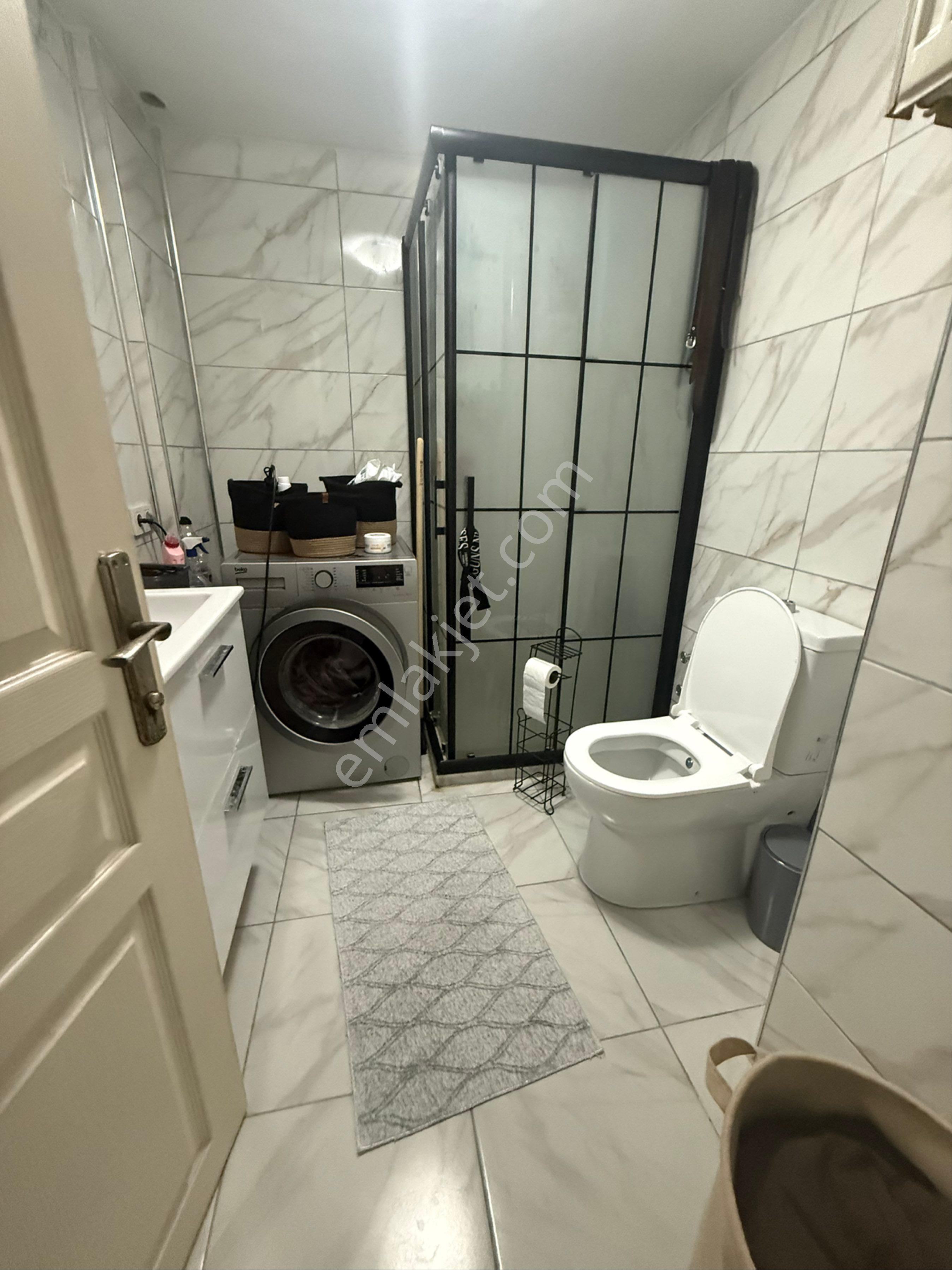 Fulya Mehmetçik Caddesinde Kiralık Kombili Daire - Görsel 23