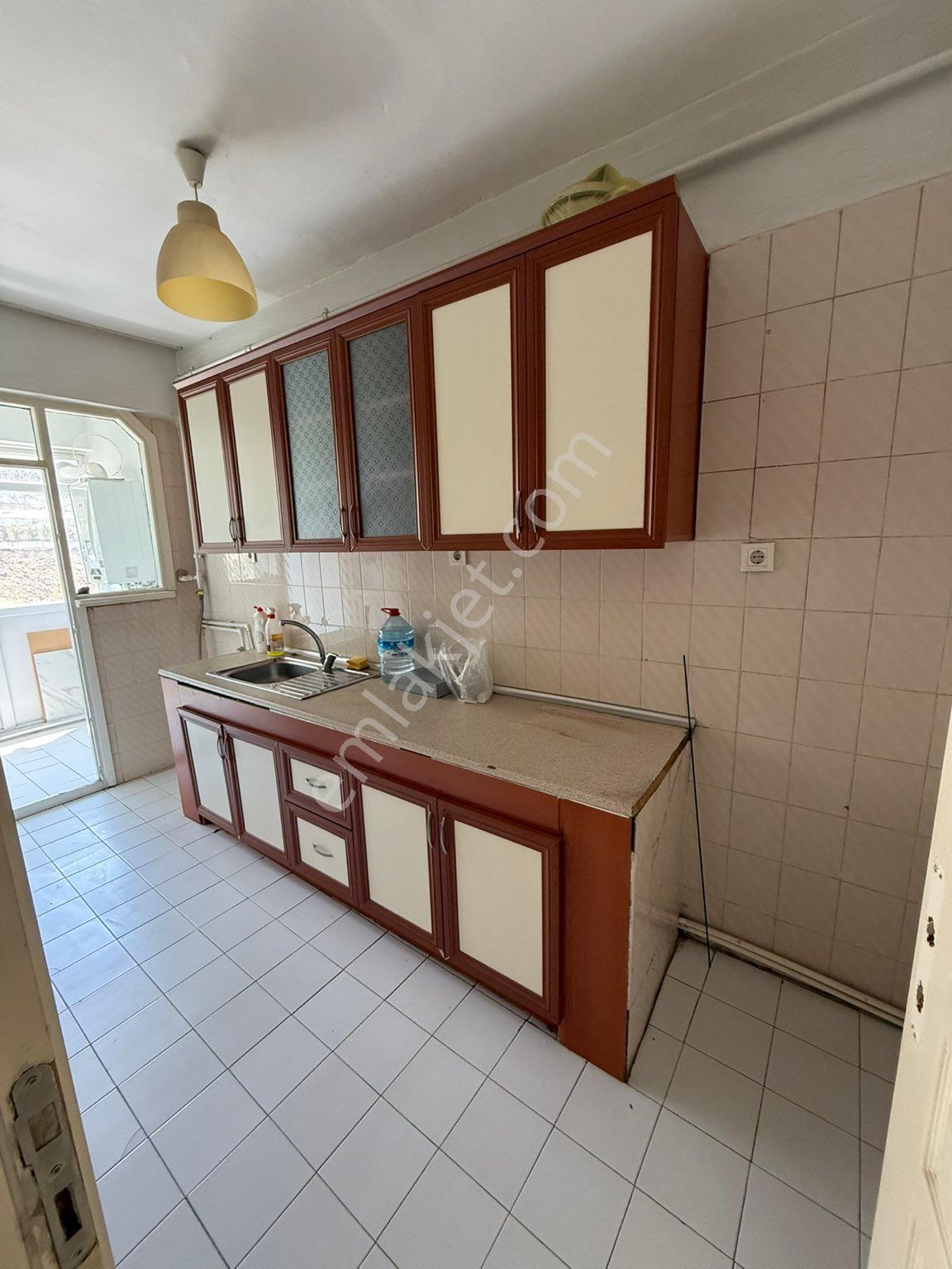Fulya Mehmetçik Caddesinde Kiralık Kombili Daire - Görsel 19