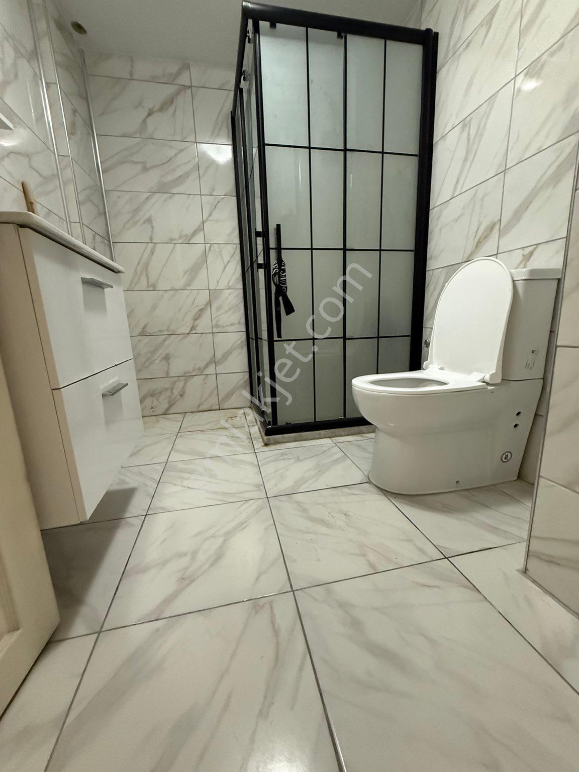 Fulya Mehmetçik Caddesinde Kiralık Kombili Daire - Görsel 30