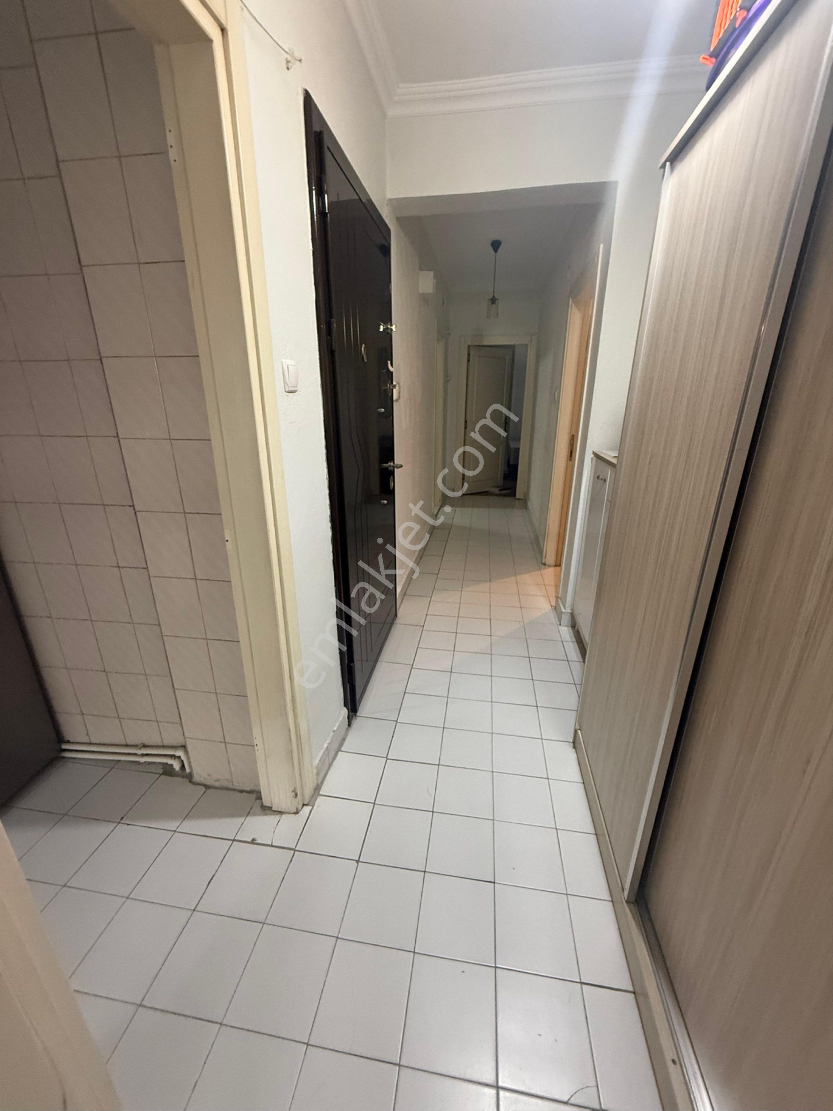 Fulya Mehmetçik Caddesinde Kiralık Kombili Daire - Görsel 14