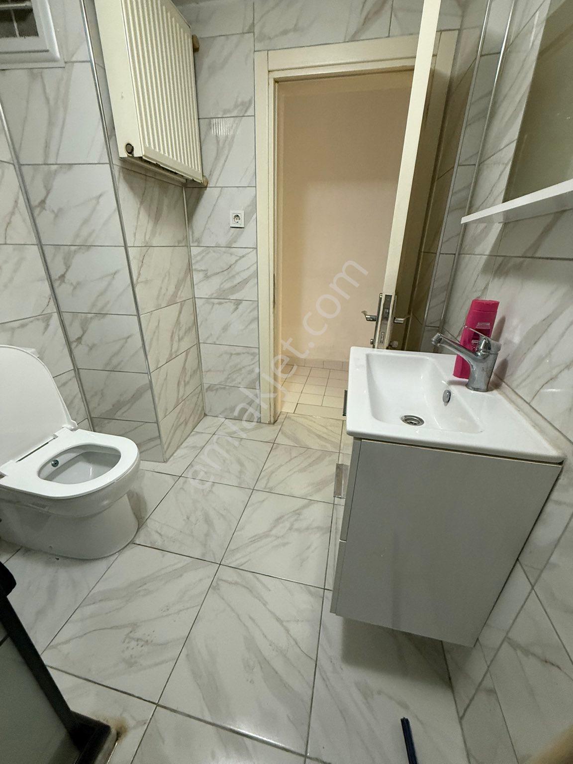 Fulya Mehmetçik Caddesinde Kiralık Kombili Daire - Görsel 32