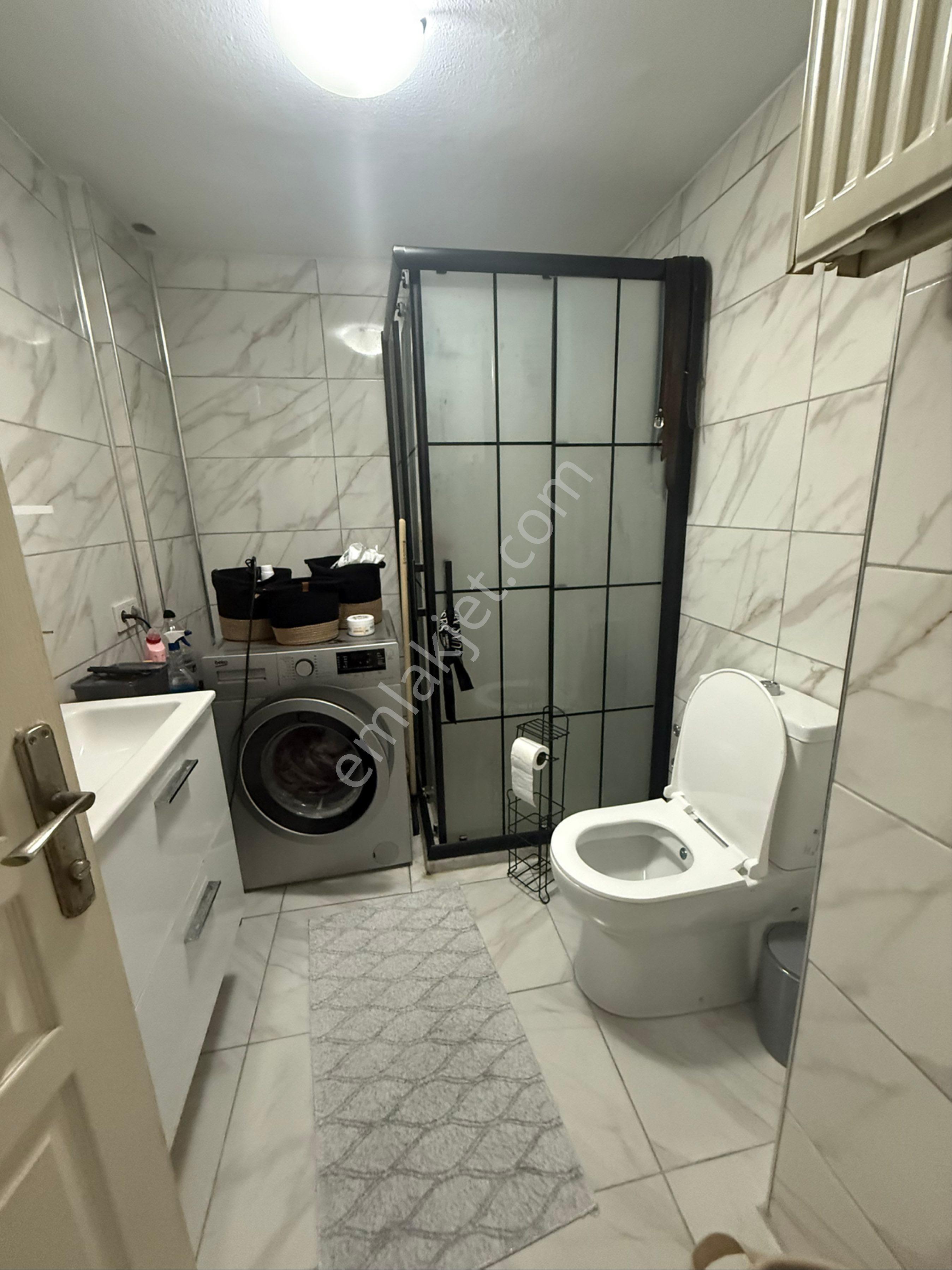 Fulya Mehmetçik Caddesinde Kiralık Kombili Daire - Görsel 21