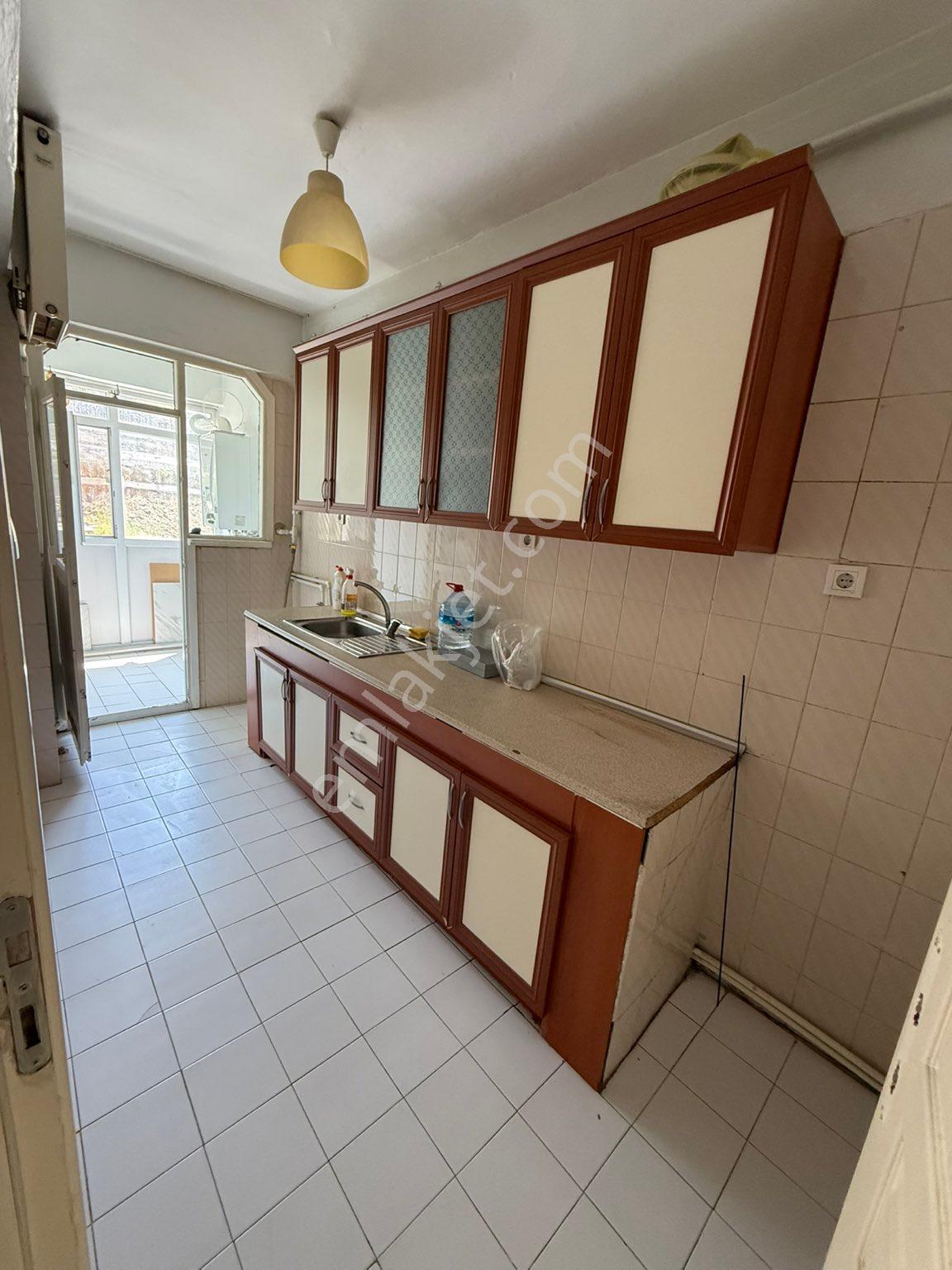 Fulya Mehmetçik Caddesinde Kiralık Kombili Daire - Görsel 20