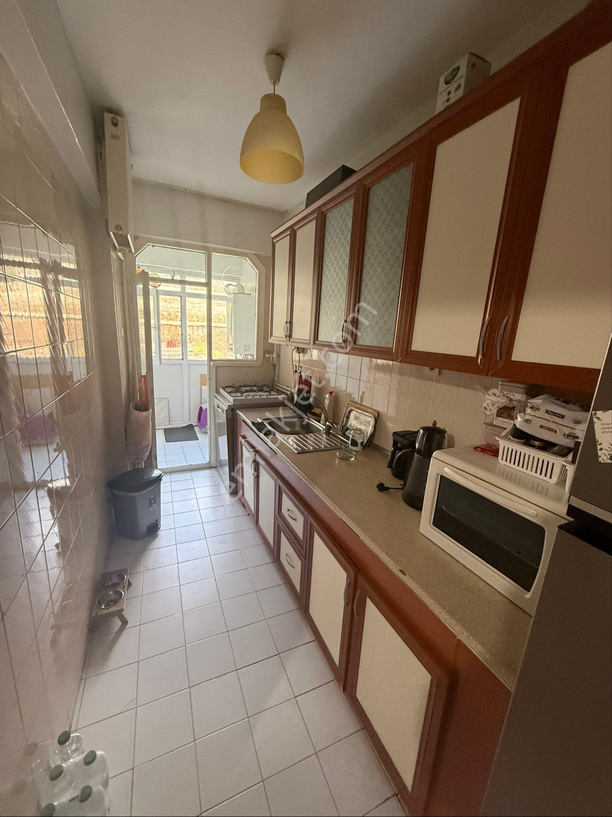 Fulya Mehmetçik Caddesinde Kiralık Kombili Daire - Görsel 15