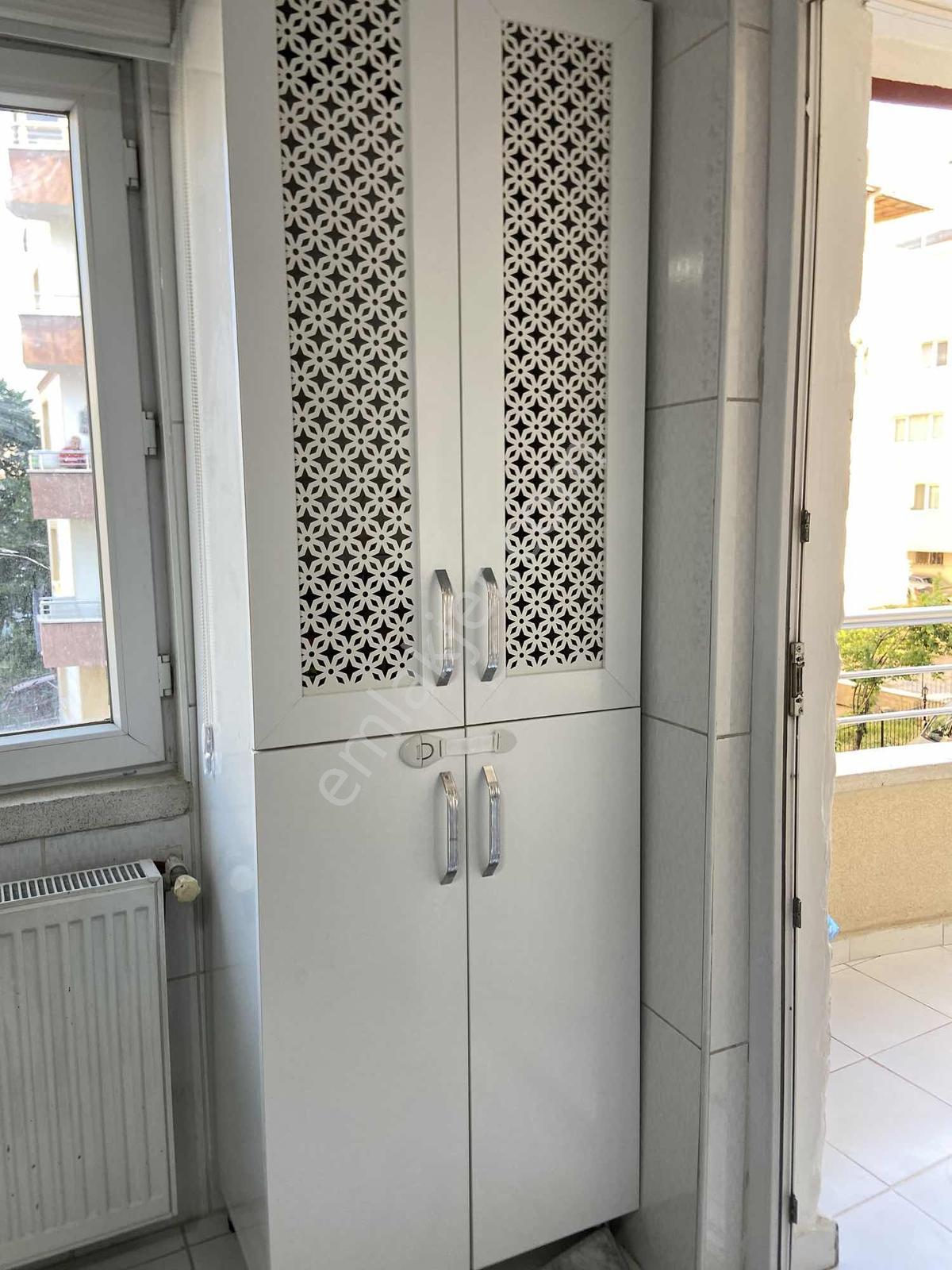Süvaride Katta Tek Daire Tüm Cepheleri Açık Masrafsız 3+1 Daire - Görsel 22