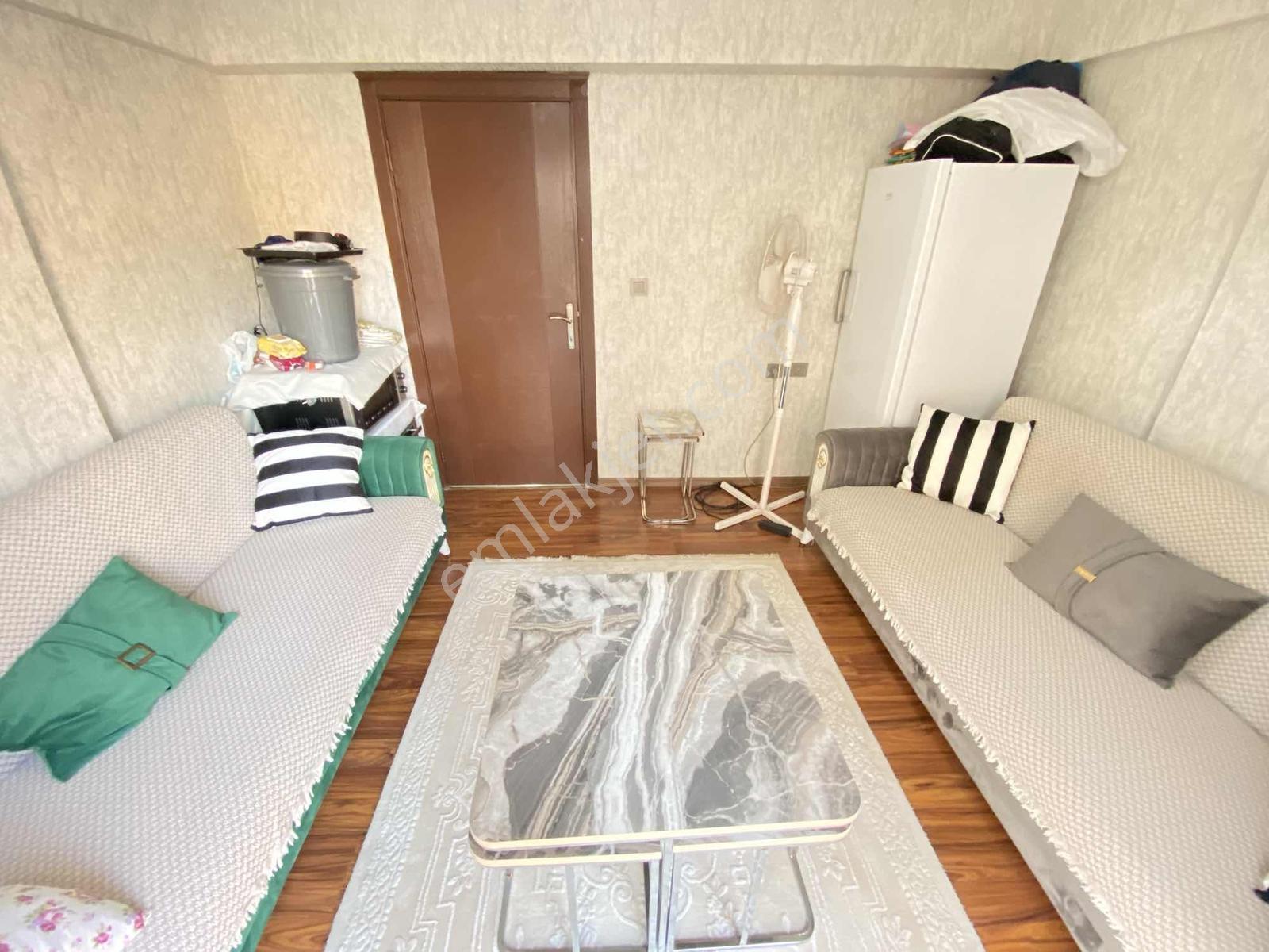 Süvaride Katta Tek Daire Tüm Cepheleri Açık Masrafsız 3+1 Daire - Görsel 18