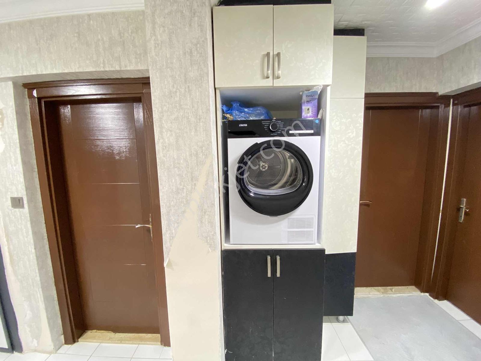 Süvaride Katta Tek Daire Tüm Cepheleri Açık Masrafsız 3+1 Daire - Görsel 24