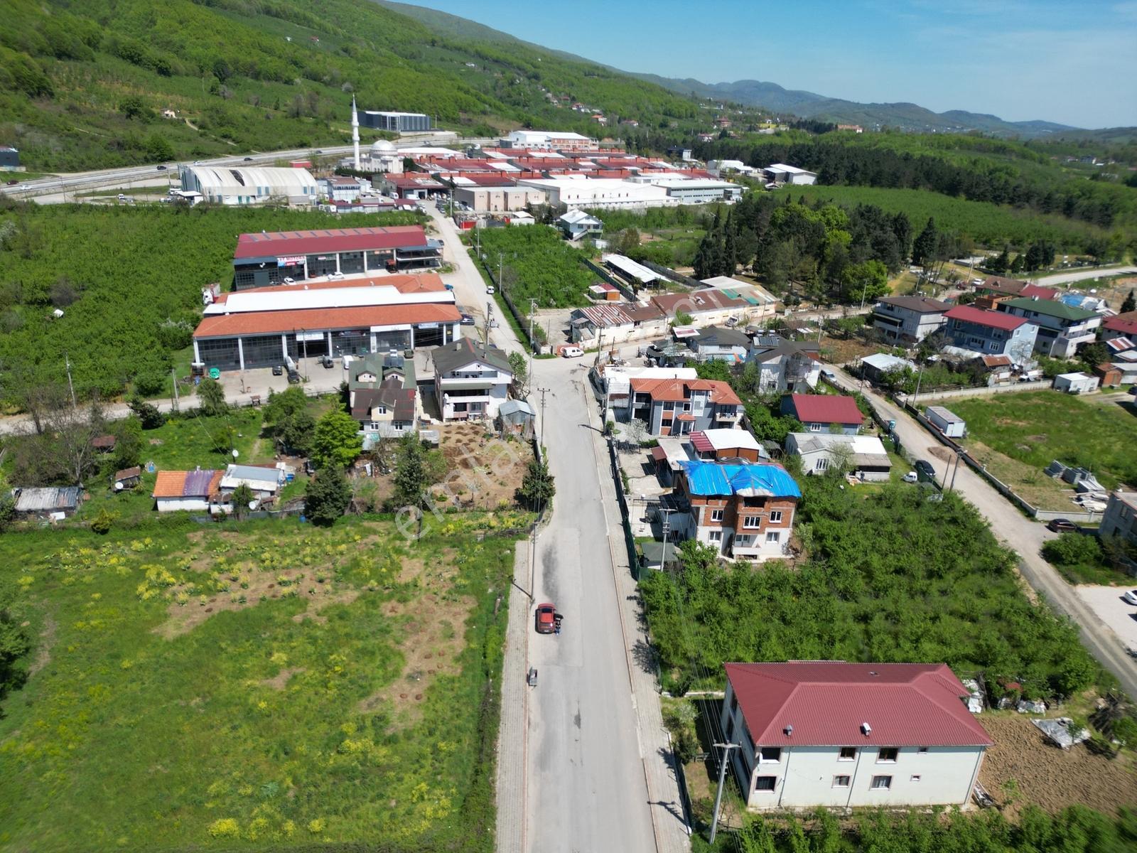 Dündar Gayrimenkulden Nuriyede Cadde Üzeri %30 2 Kat İmarlı Ars - Görsel 13