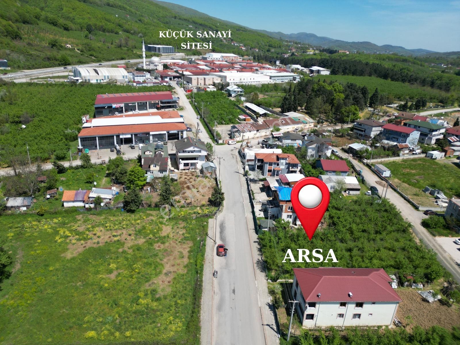 Dündar Gayrimenkulden Nuriyede Cadde Üzeri %30 2 Kat İmarlı Ars - Görsel 12