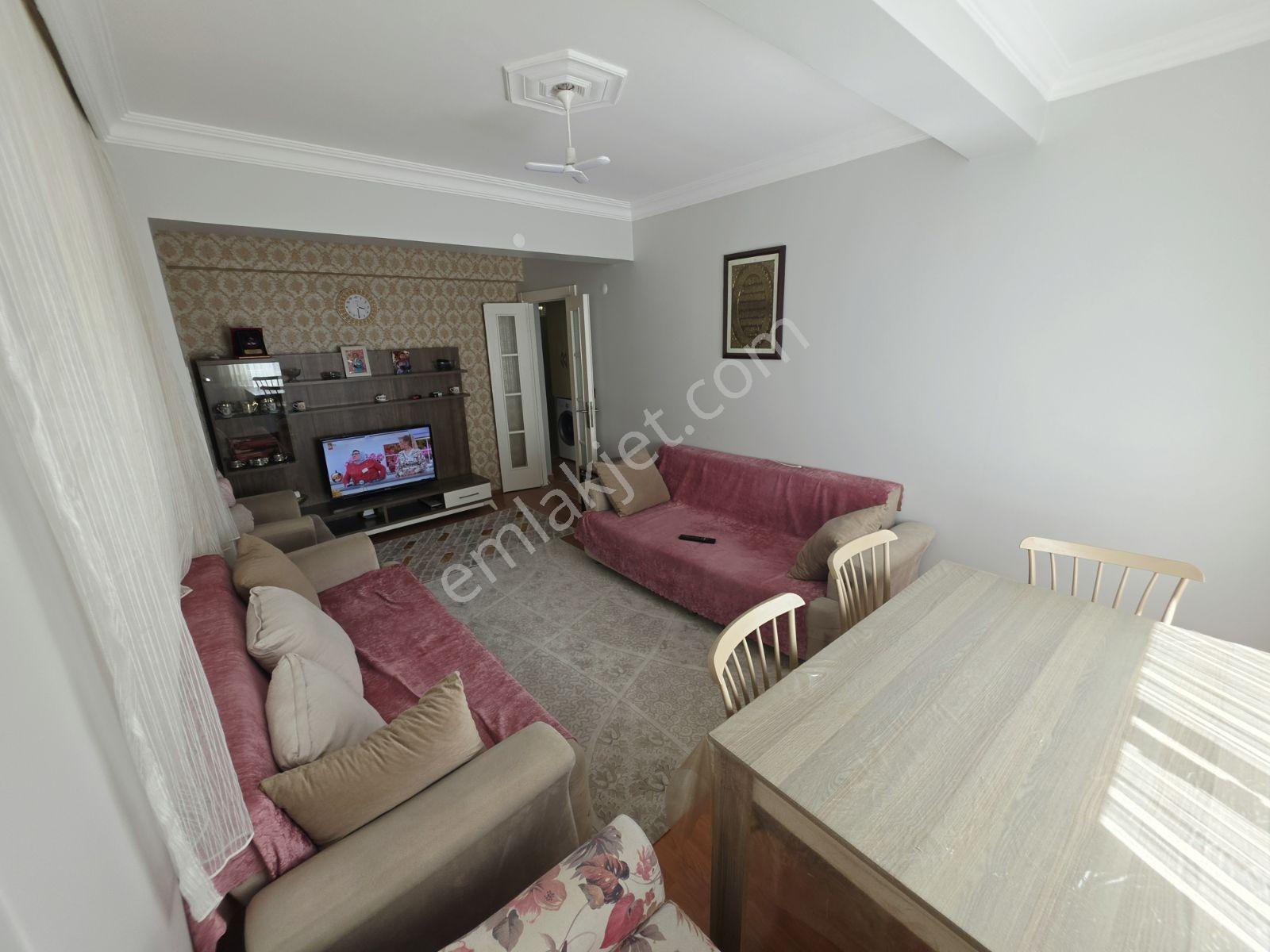 Avcılar Cihangirde Satılık 2+1 Yüksek Giriş Daire - Görsel 20