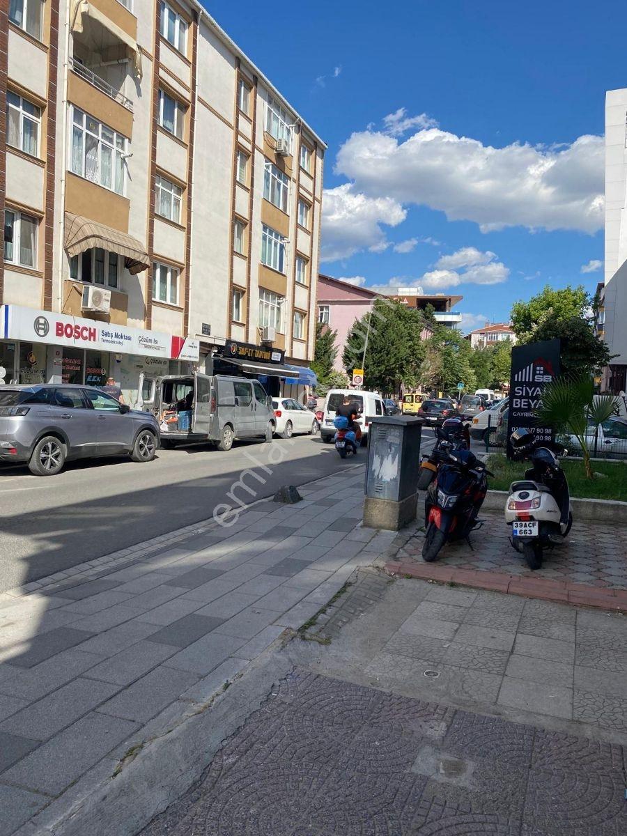 Çarşı İçi Kocasinan Da Bahçeli