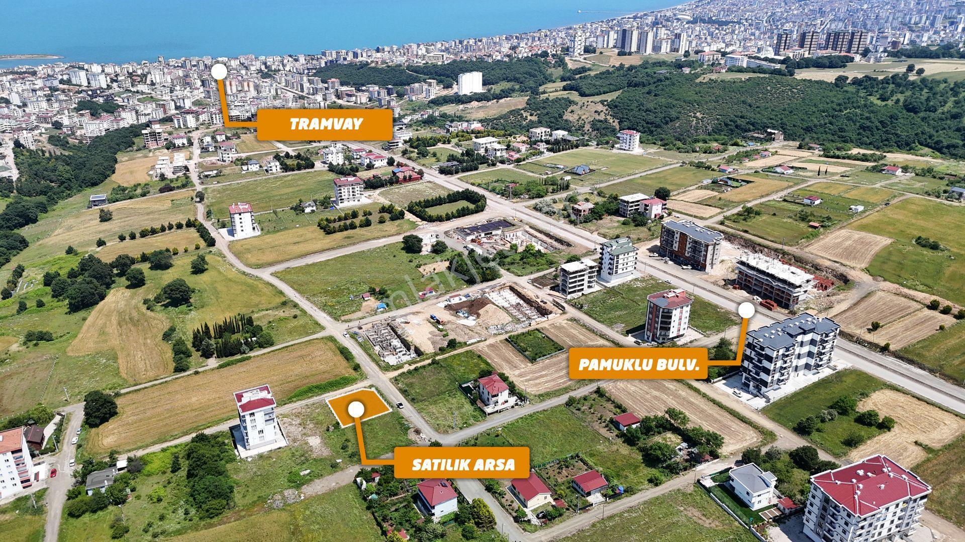 Ruhsatı Alınmış 24 Adet 1+1 Projeli Satılık Arsa - Görsel 3