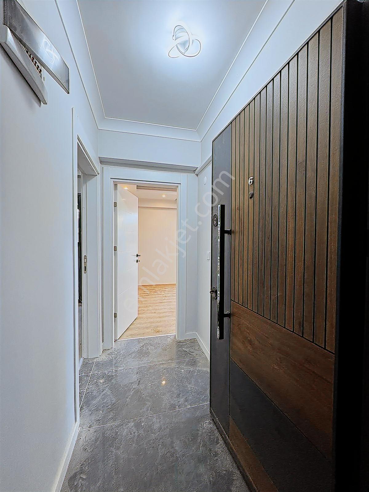 Bandırma Mavi Emlaktan Yeni Mahallede 1+1 Kiralık Daireler - Görsel 20