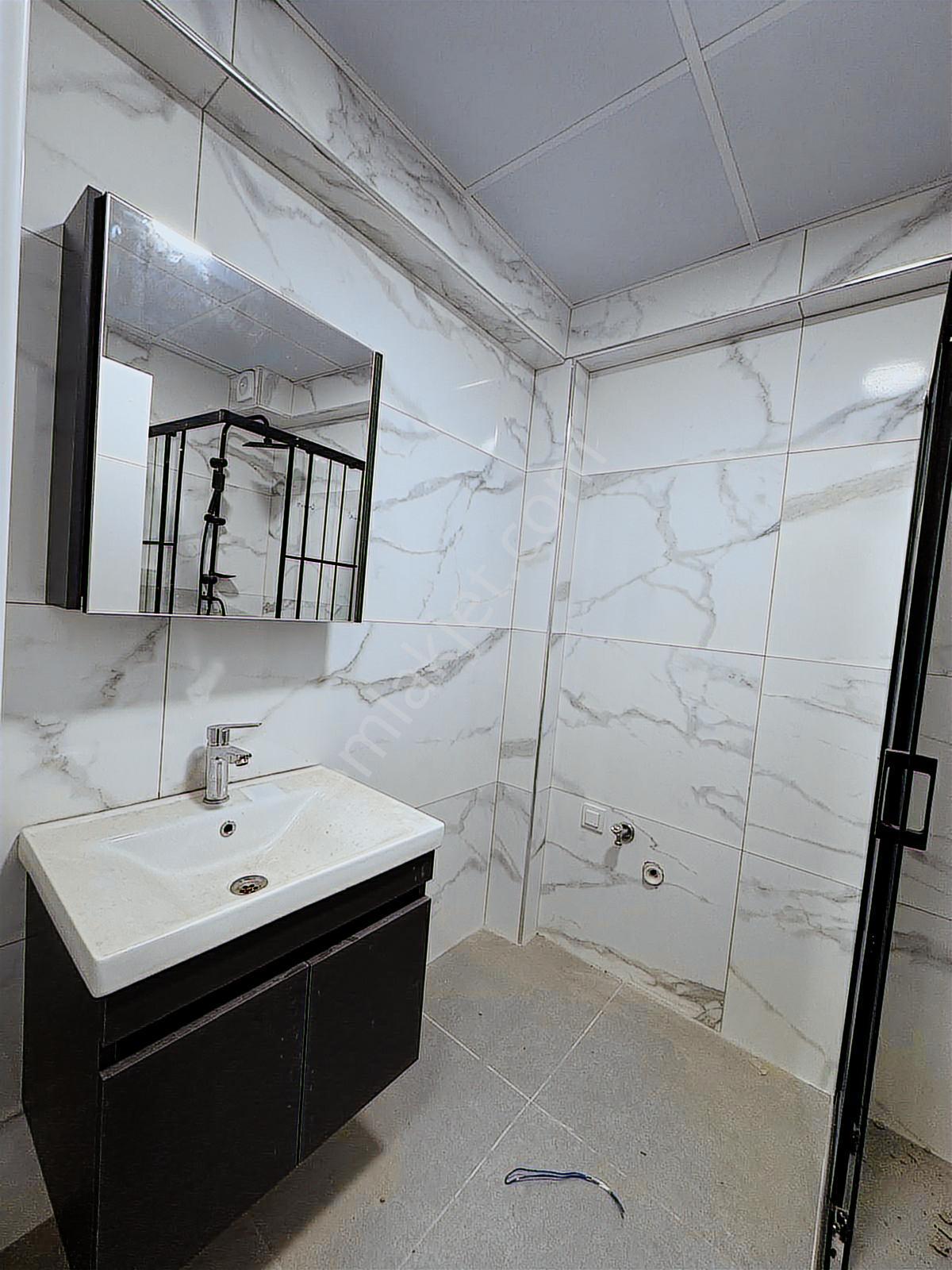 Bandırma Mavi Emlaktan Yeni Mahallede 1+1 Kiralık Daireler - Görsel 29