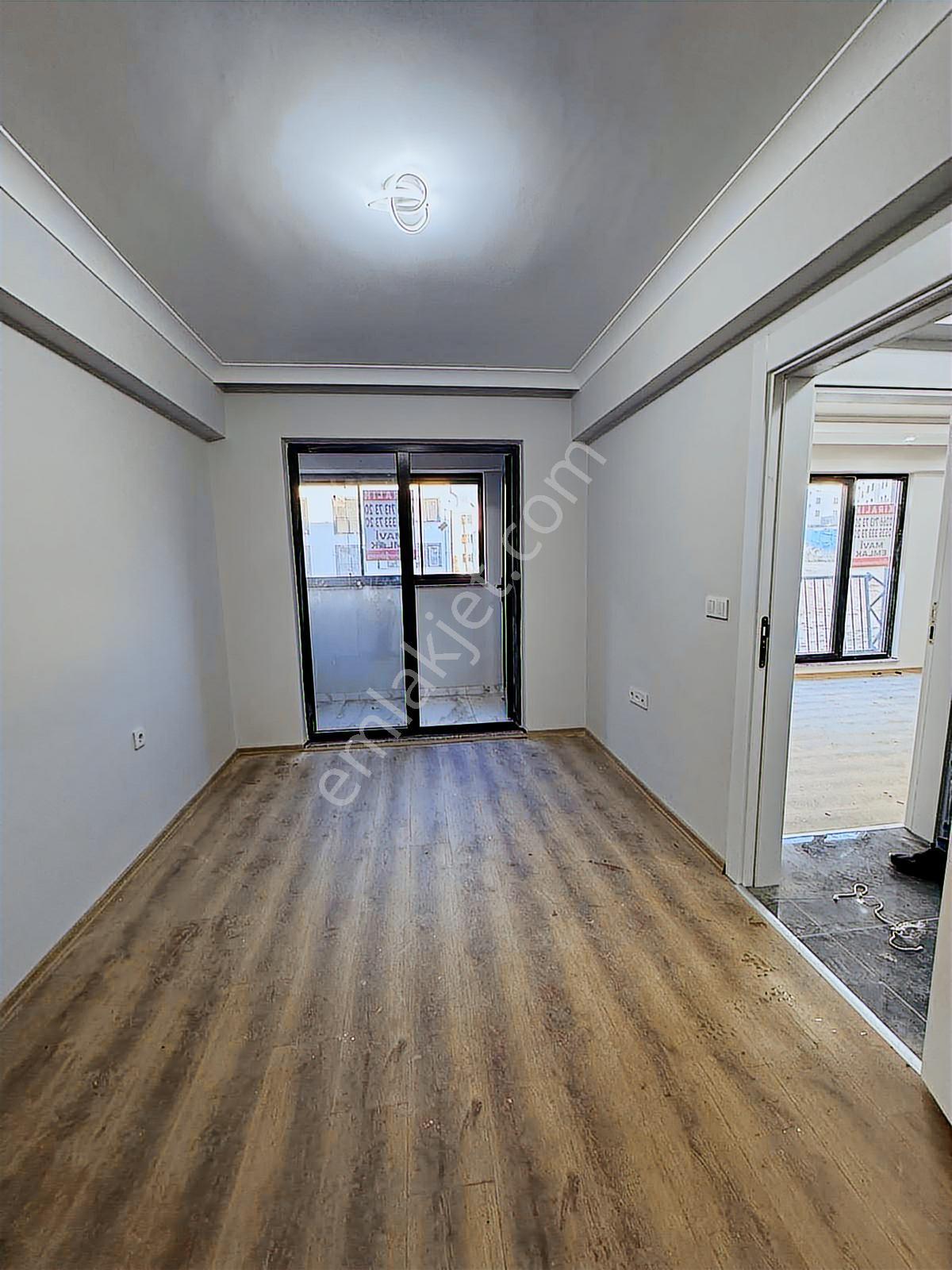 Bandırma Mavi Emlaktan Yeni Mahallede 1+1 Kiralık Daireler - Görsel 9