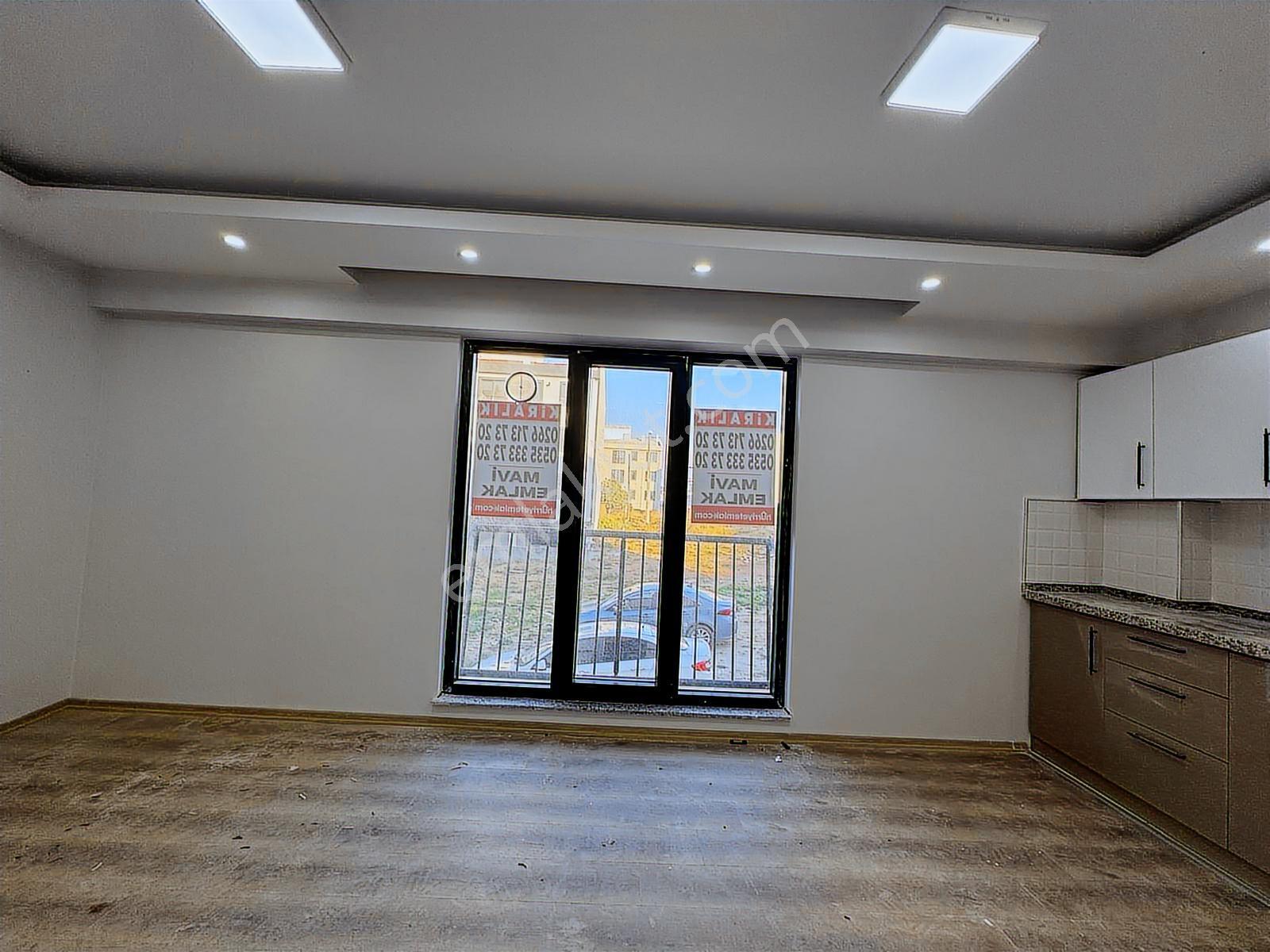 Bandırma Mavi Emlaktan Yeni Mahallede 1+1 Kiralık Daireler - Görsel 17