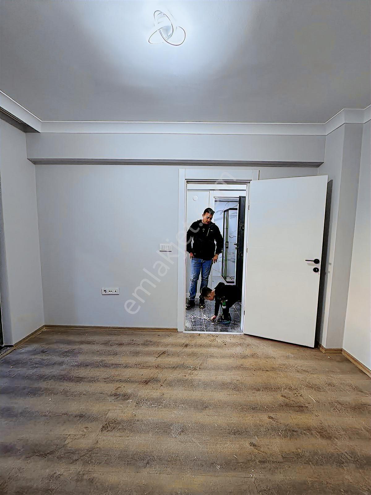 Bandırma Mavi Emlaktan Yeni Mahallede 1+1 Kiralık Daireler - Görsel 3