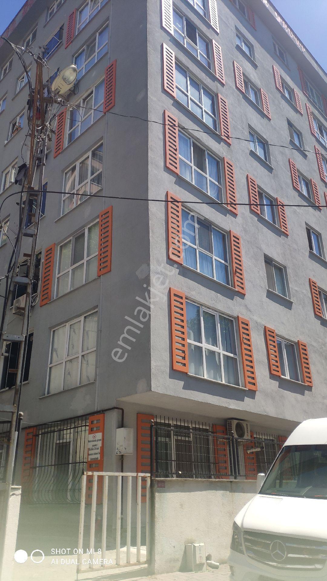 Acill!!!eyüp Esentepe De 2+1 Satılık Daire