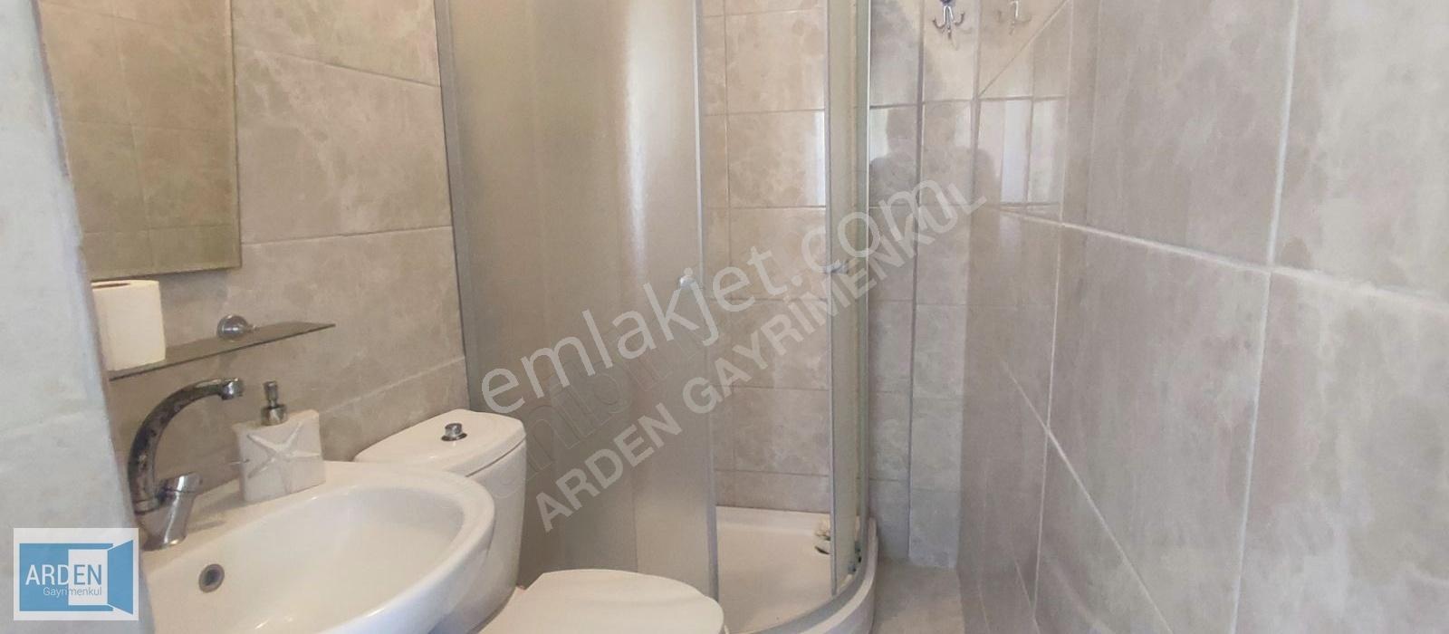 Arden Gyo'dan Müstakil Havuzlu, Site İçinde Kiralık Villa - Görsel 16