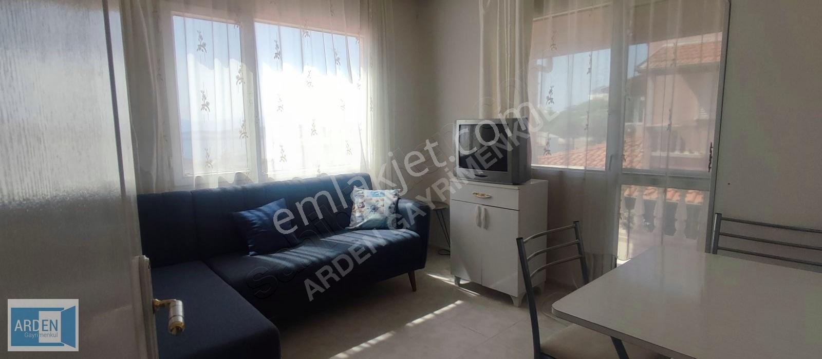 Arden Gyo'dan Müstakil Havuzlu, Site İçinde Kiralık Villa - Görsel 22