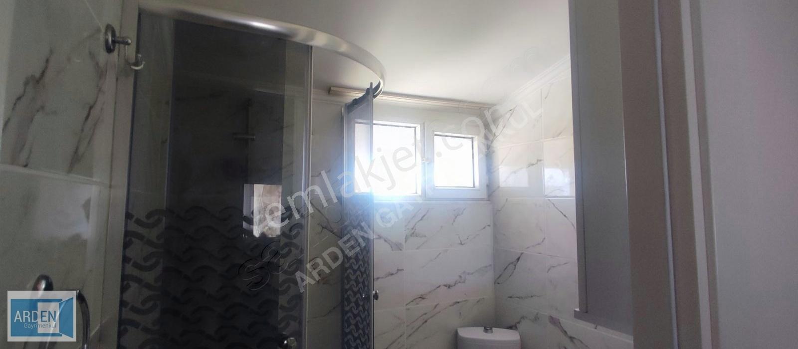 Arden Gyo'dan Müstakil Havuzlu, Site İçinde Kiralık Villa - Görsel 26