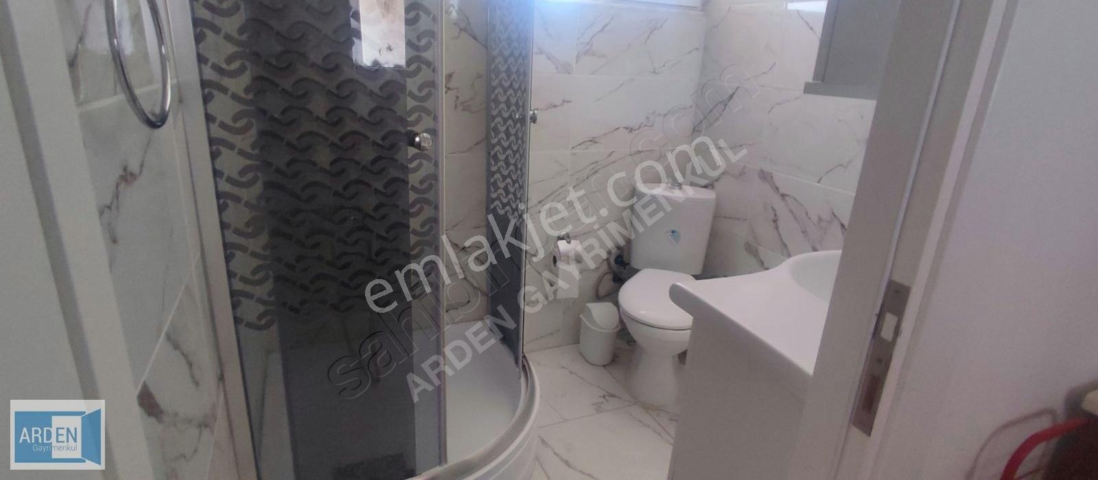 Arden Gyo'dan Müstakil Havuzlu, Site İçinde Kiralık Villa - Görsel 25