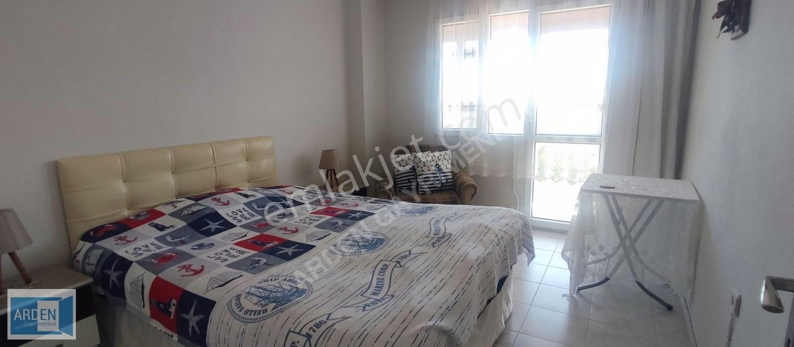 Arden Gyo'dan Müstakil Havuzlu, Site İçinde Kiralık Villa - Görsel 32