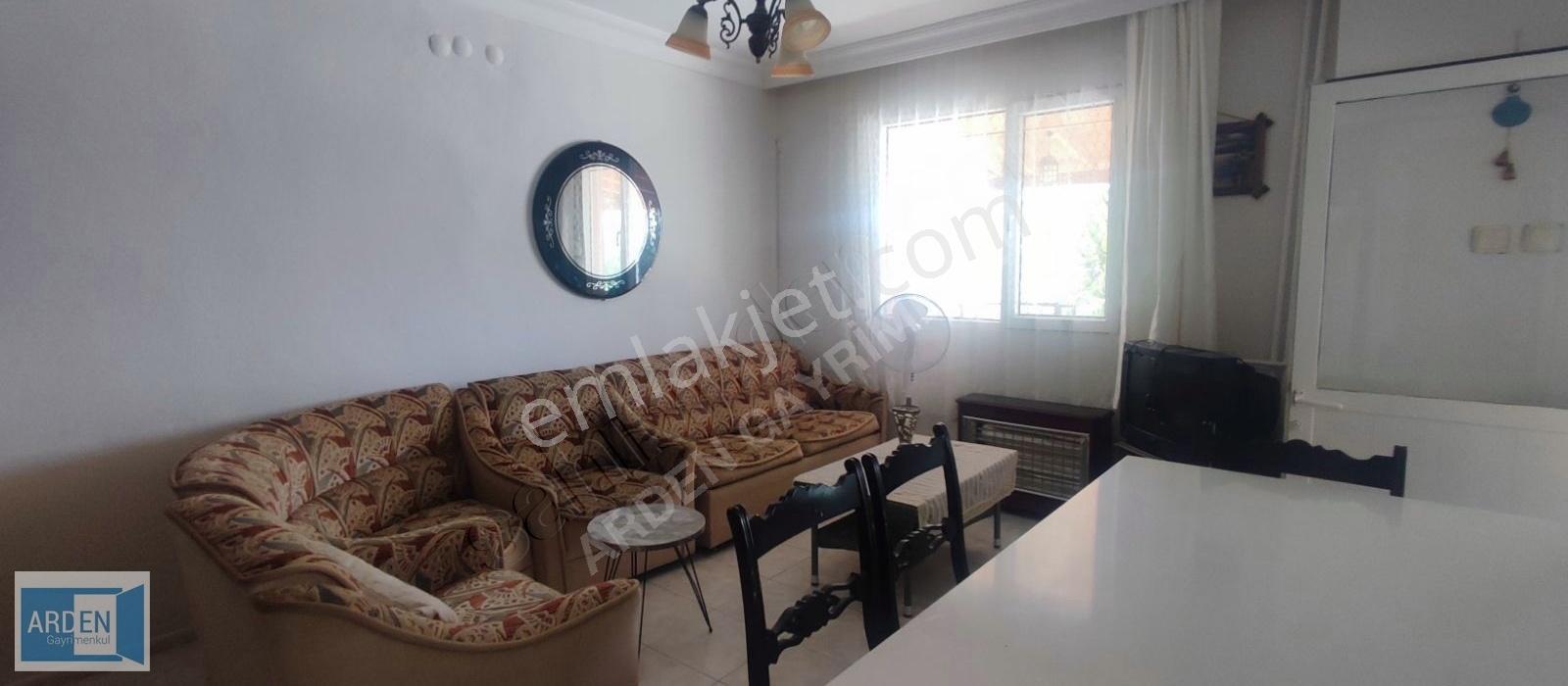Arden Gyo'dan Müstakil Havuzlu, Site İçinde Kiralık Villa - Görsel 5