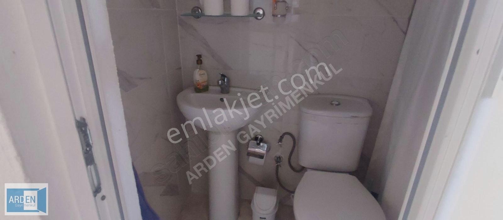 Arden Gyo'dan Müstakil Havuzlu, Site İçinde Kiralık Villa - Görsel 15