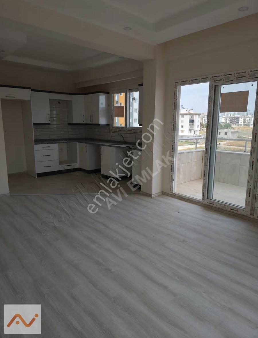 Şehit Kansu Küçükateş Mah. 3+1 135m2 Satılık Daire