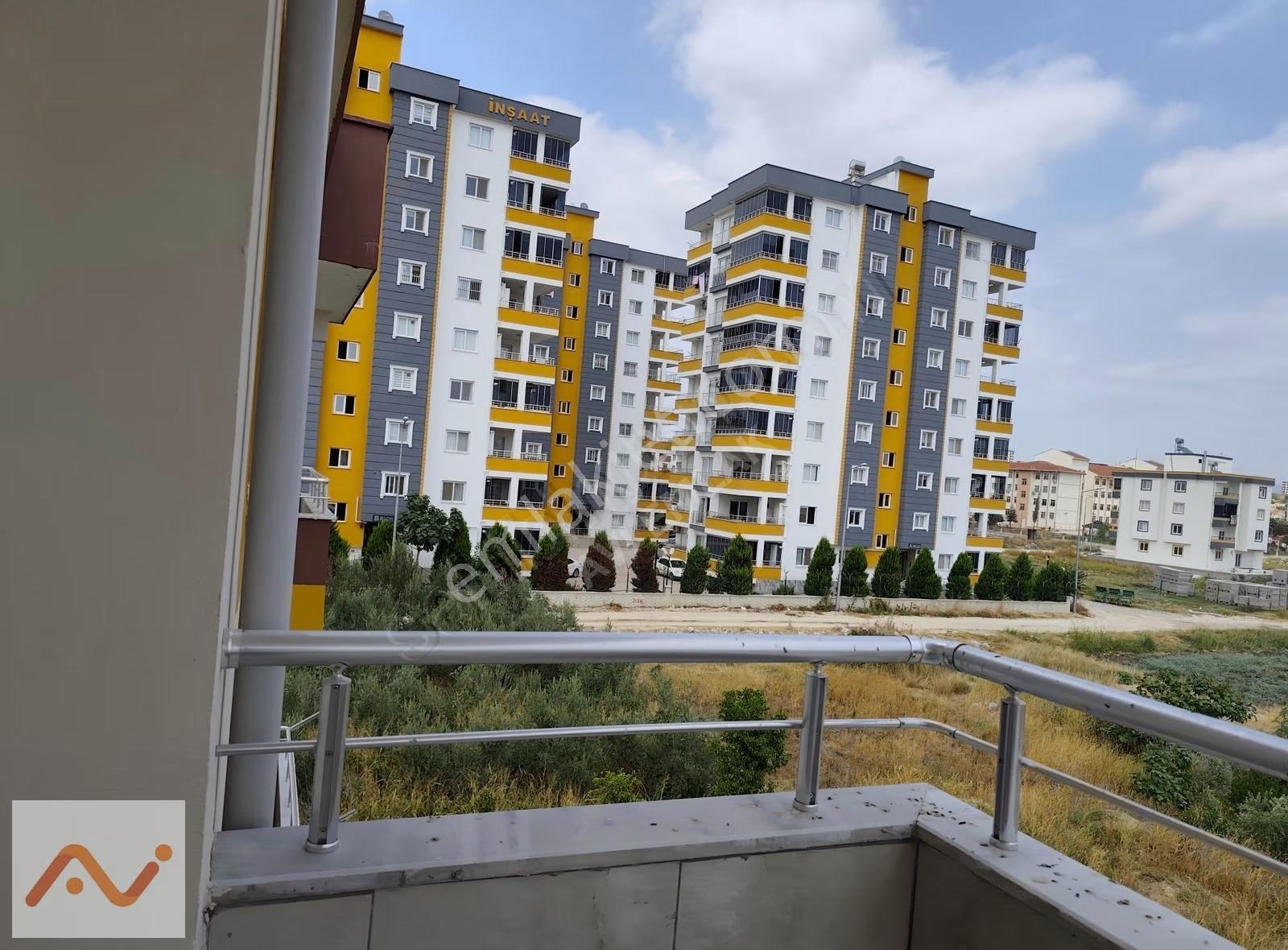 Şehit Kansu Küçükateş Mah. 3+1 135m2 Satılık Daire - Görsel 16
