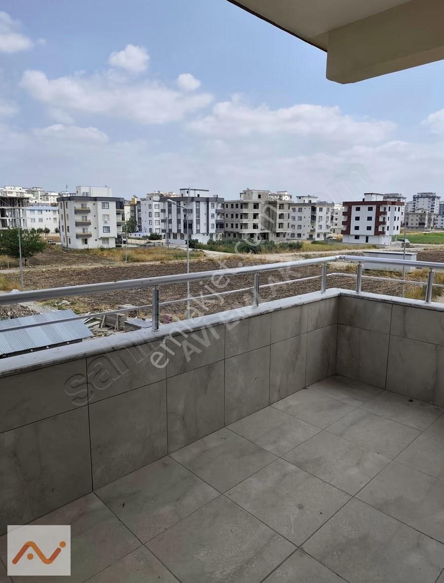 Şehit Kansu Küçükateş Mah. 3+1 135m2 Satılık Daire - Görsel 15