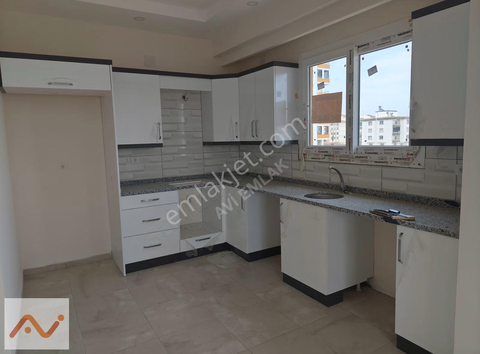 Şehit Kansu Küçükateş Mah. 3+1 135m2 Satılık Daire - Görsel 9