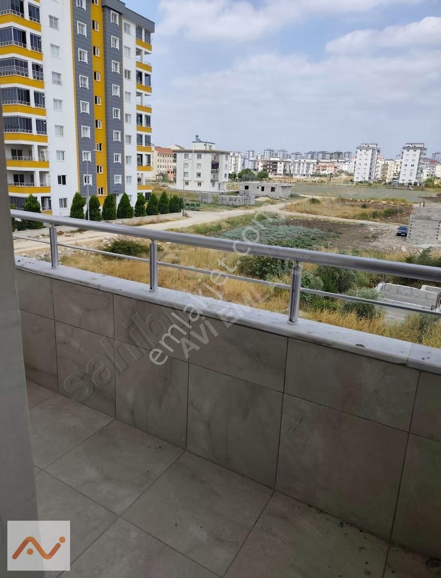Şehit Kansu Küçükateş Mah. 3+1 135m2 Satılık Daire - Görsel 6