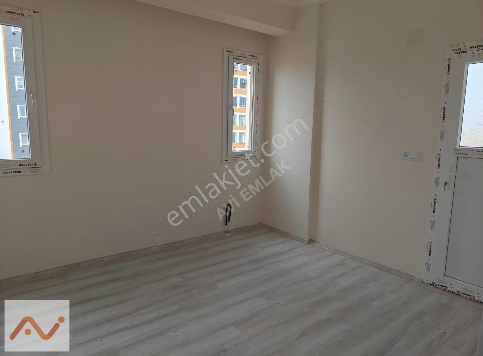 Şehit Kansu Küçükateş Mah. 3+1 135m2 Satılık Daire - Görsel 11